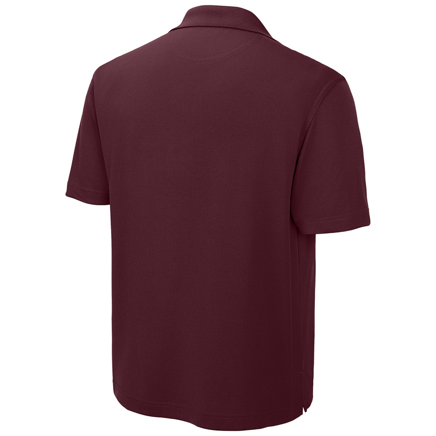 Sport-Tek Dri-Mesh Polo