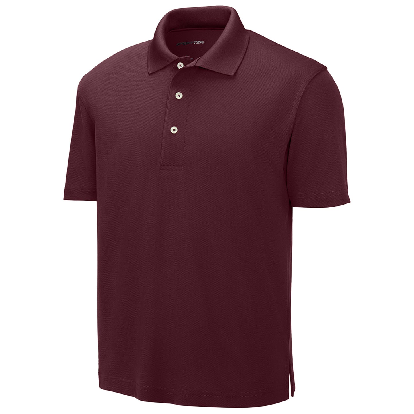 Sport-Tek Dri-Mesh Polo