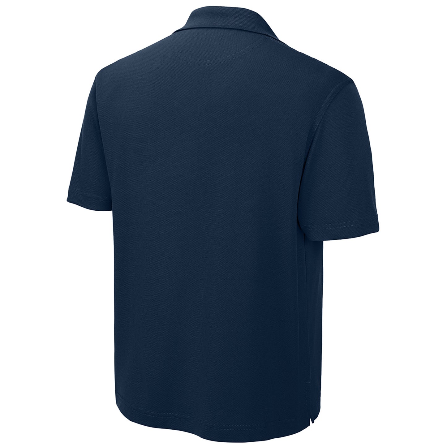 Sport-Tek Dri-Mesh Polo
