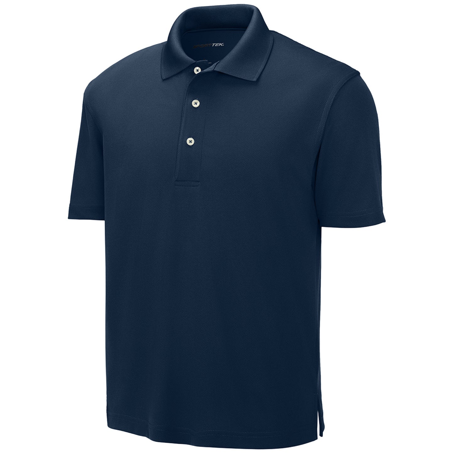 Sport-Tek Dri-Mesh Polo