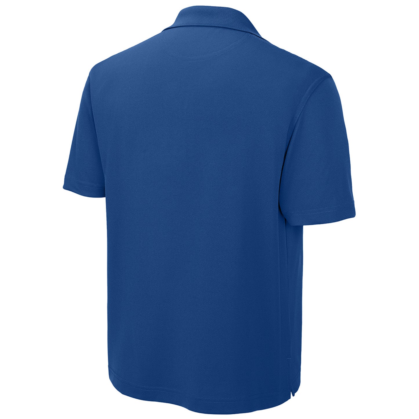 Sport-Tek Dri-Mesh Polo