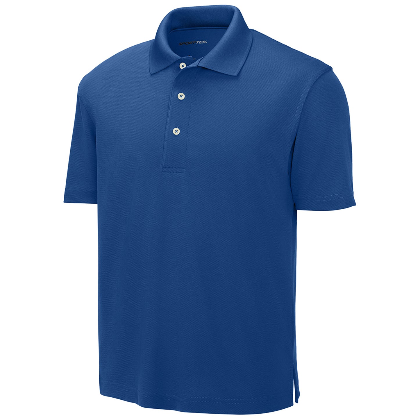 Sport-Tek Dri-Mesh Polo