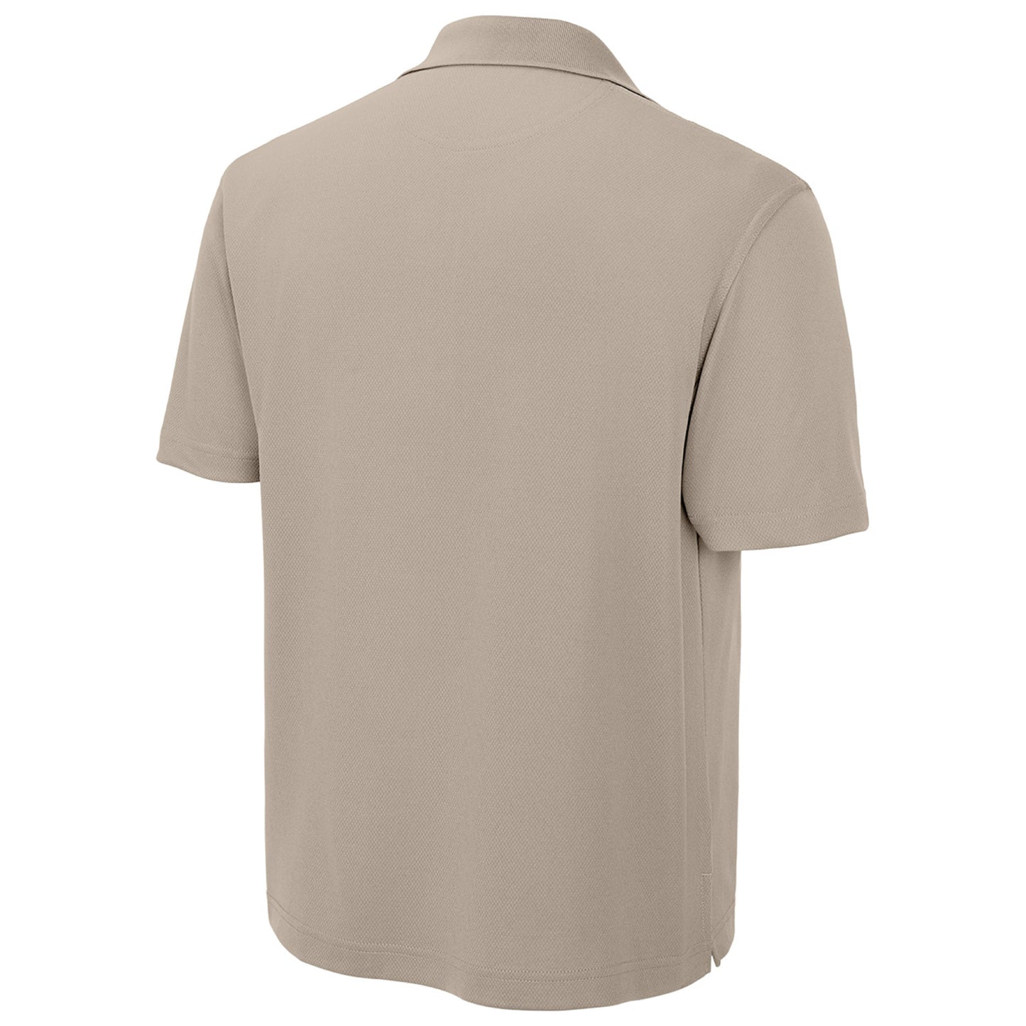 Sport-Tek Dri-Mesh Polo