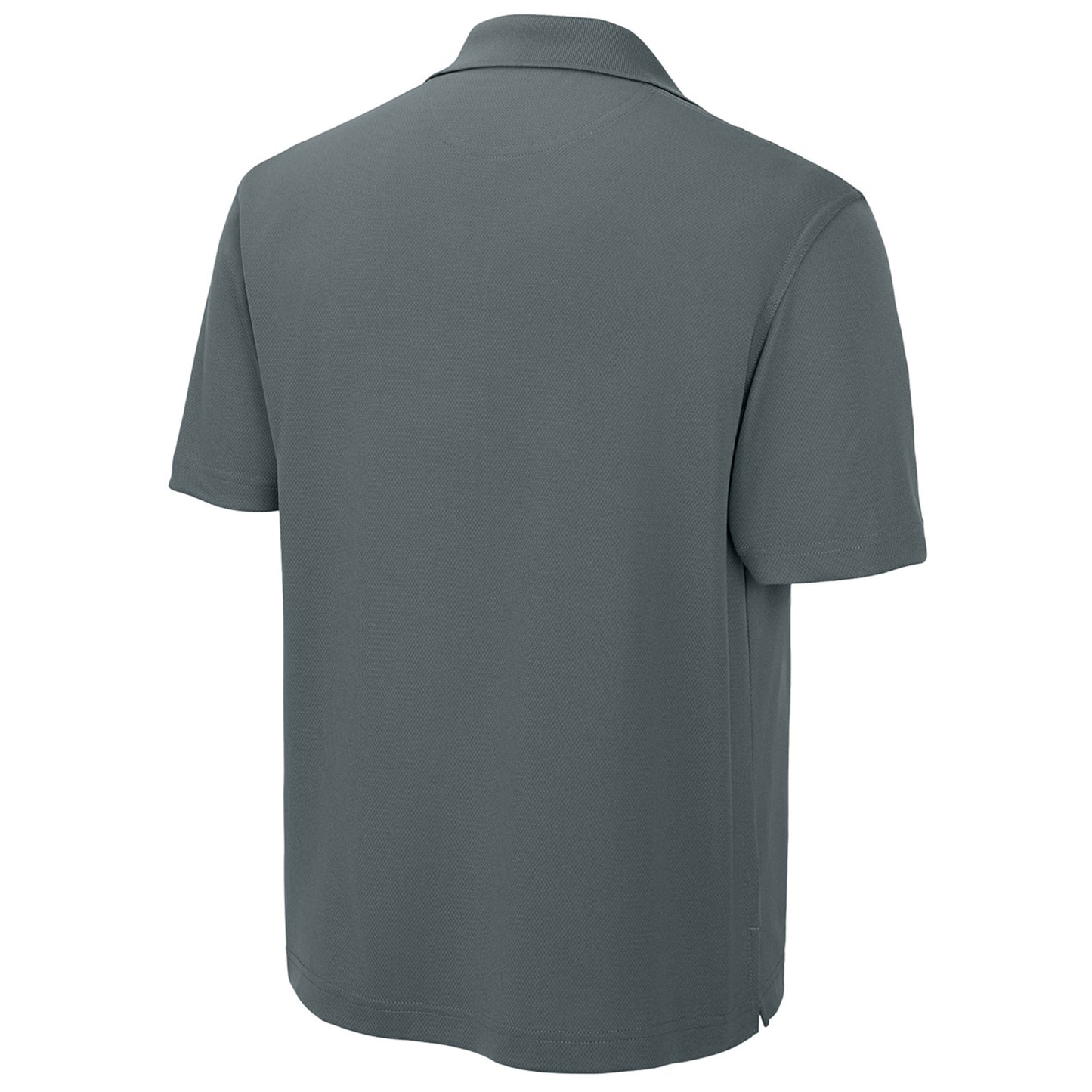 Sport-Tek Dri-Mesh Polo