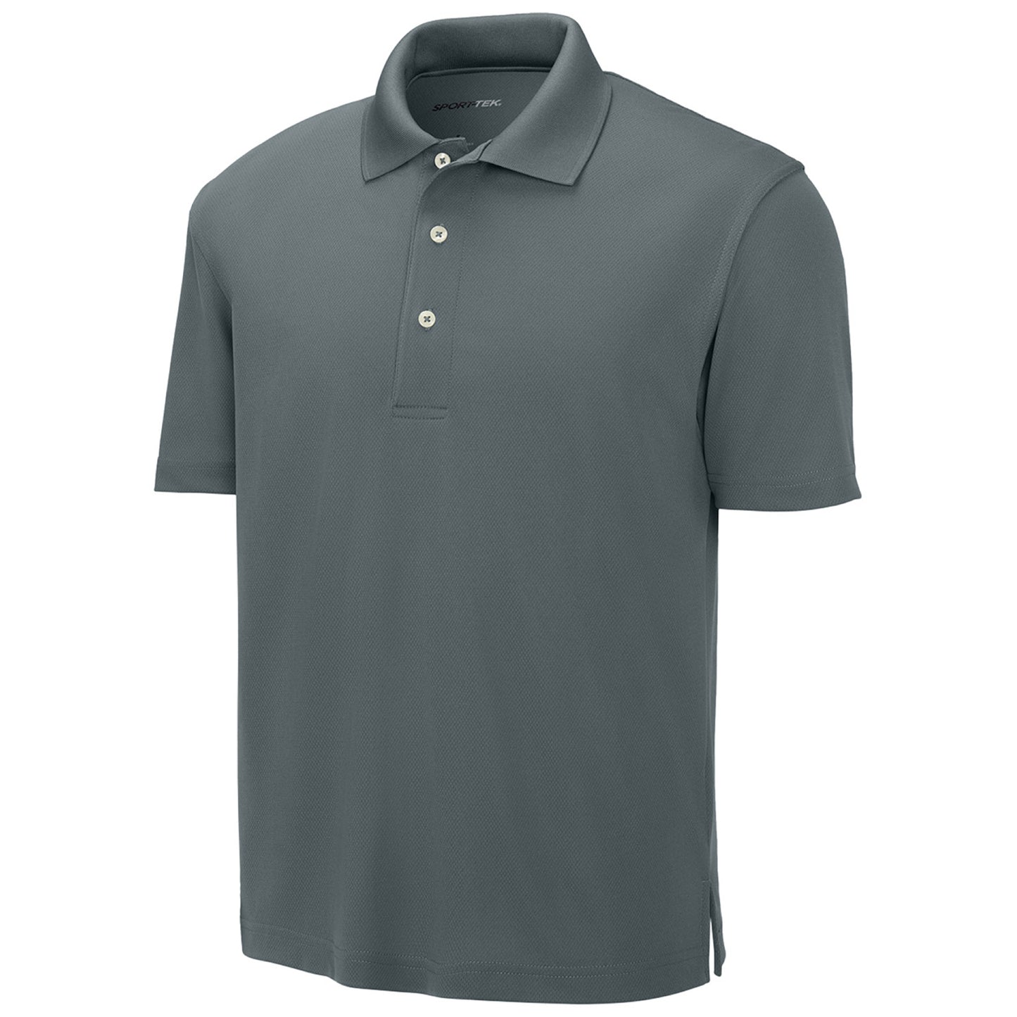 Sport-Tek Dri-Mesh Polo