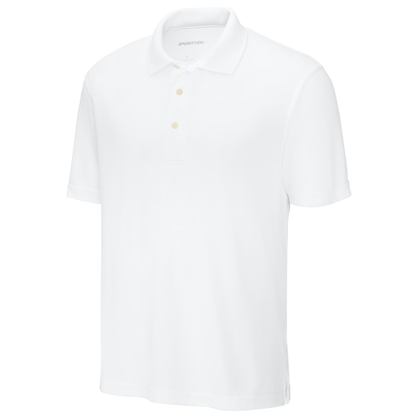 Sport-Tek Dri-Mesh Polo
