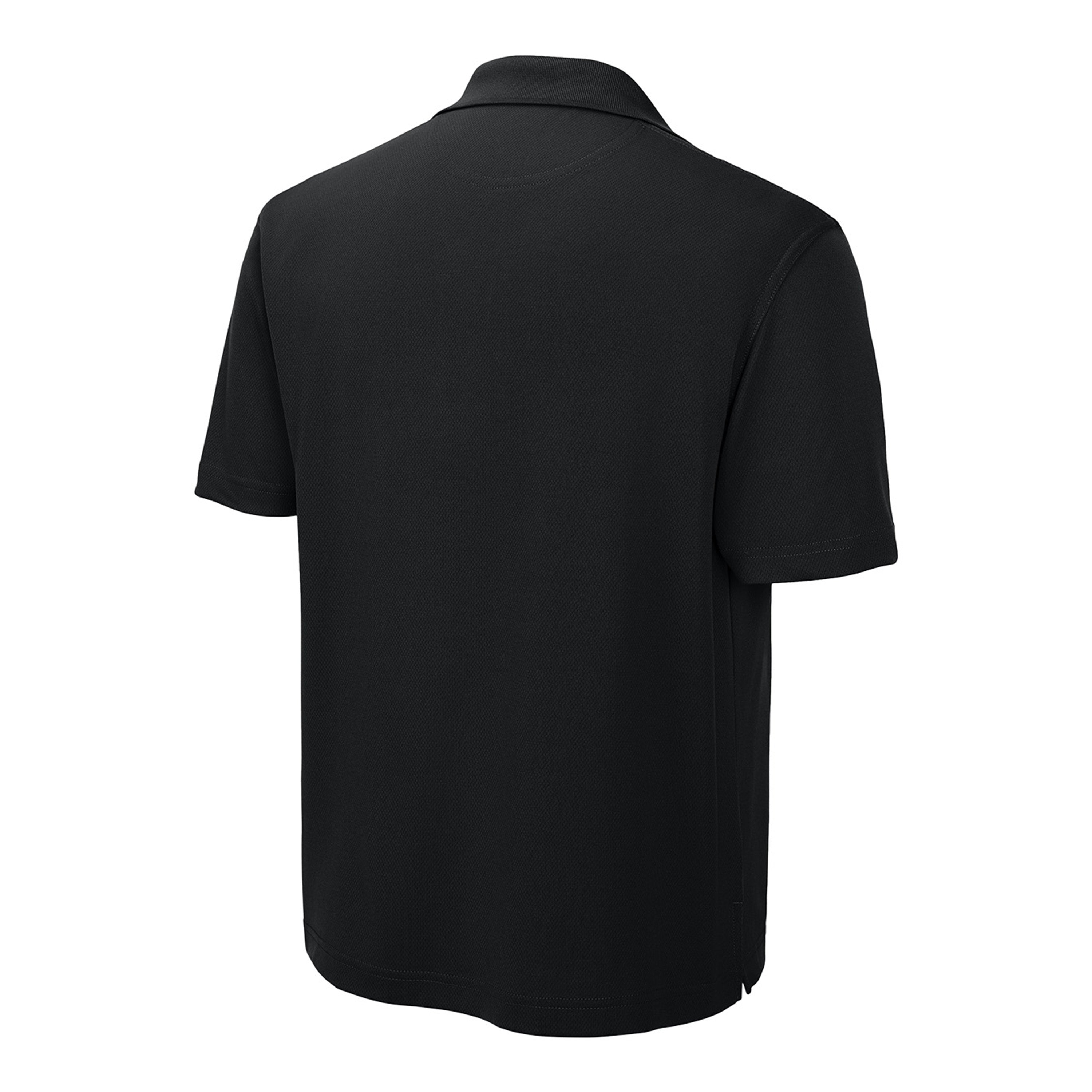 Sport-Tek Dri-Mesh Polo