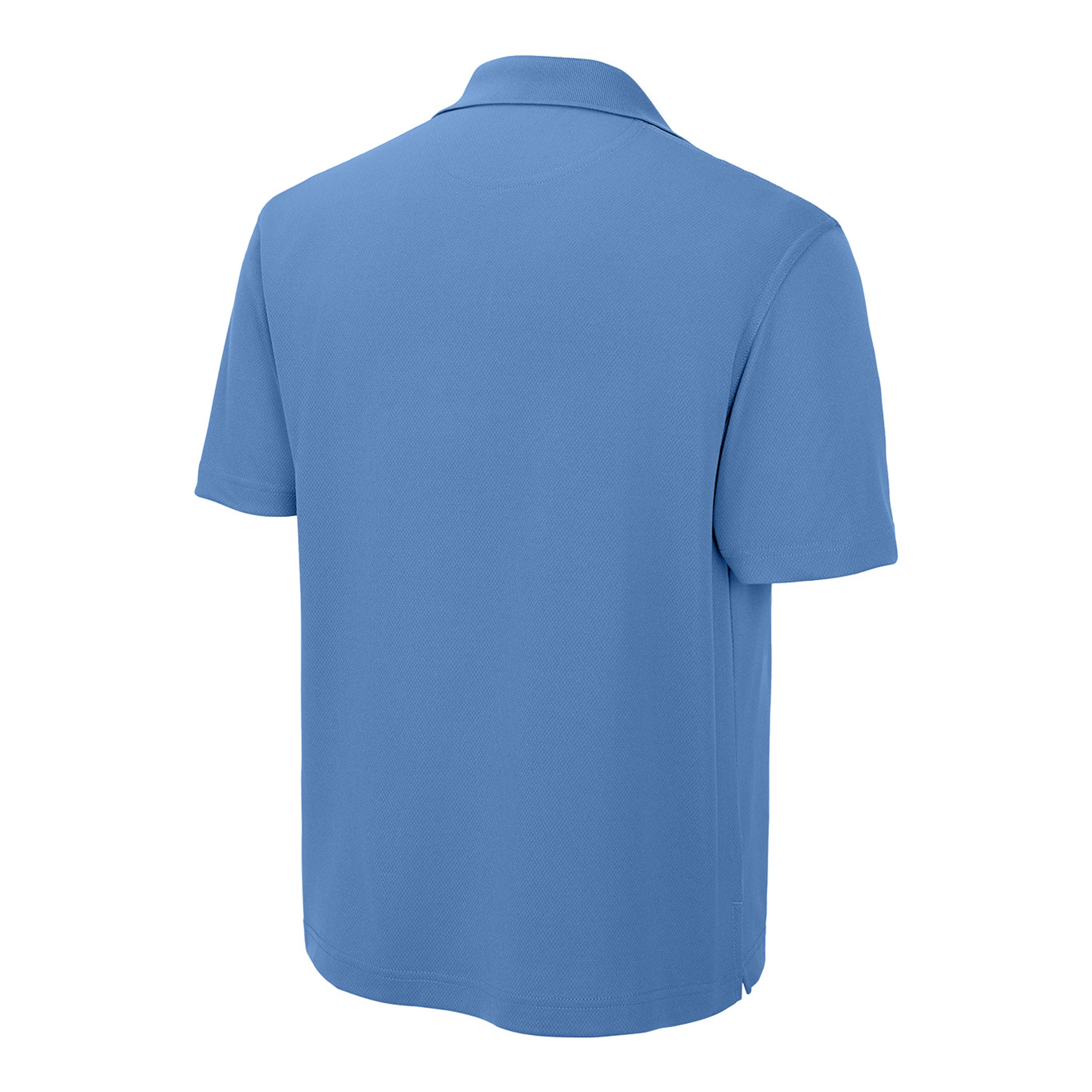 Sport-Tek Dri-Mesh Polo