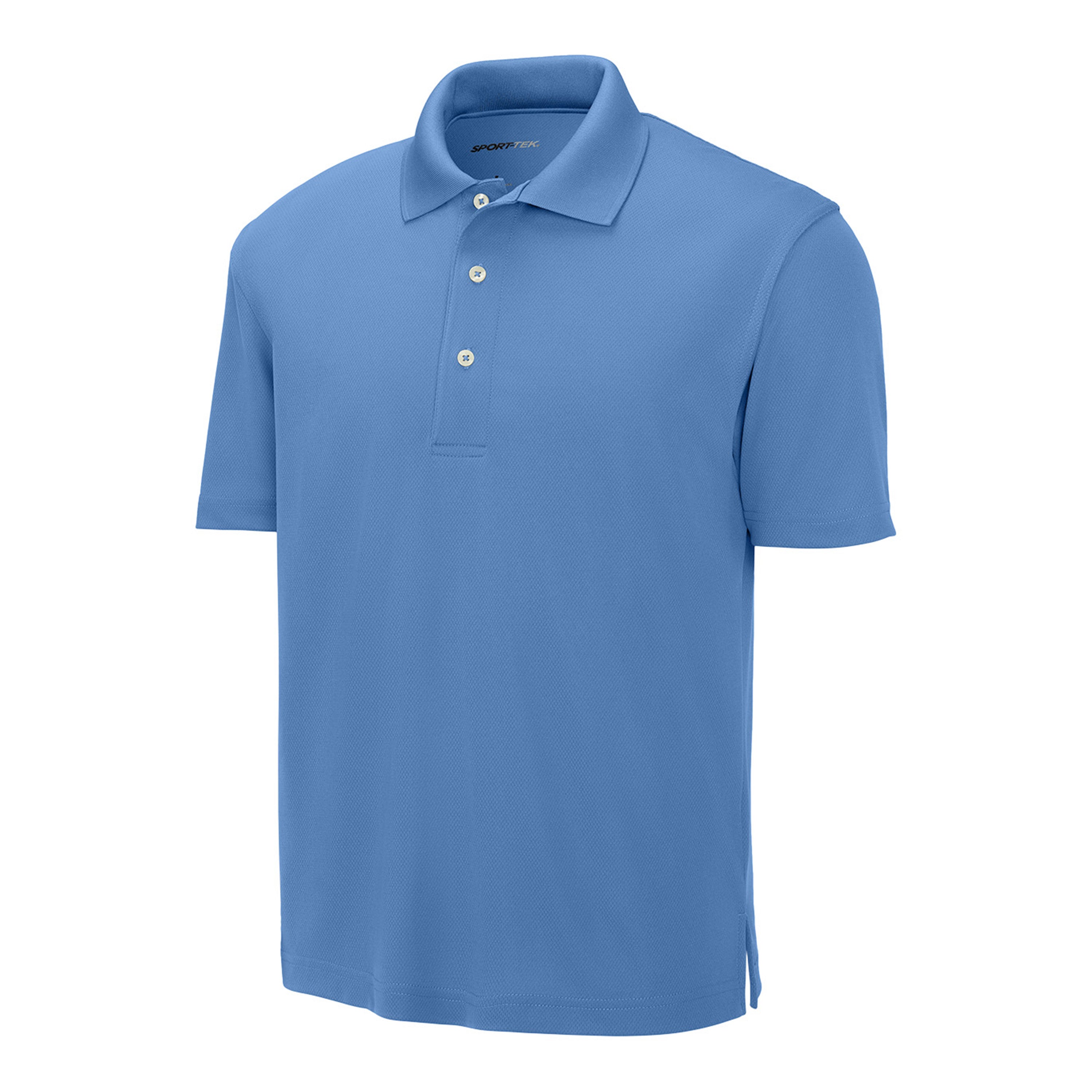 Sport-Tek Dri-Mesh Polo