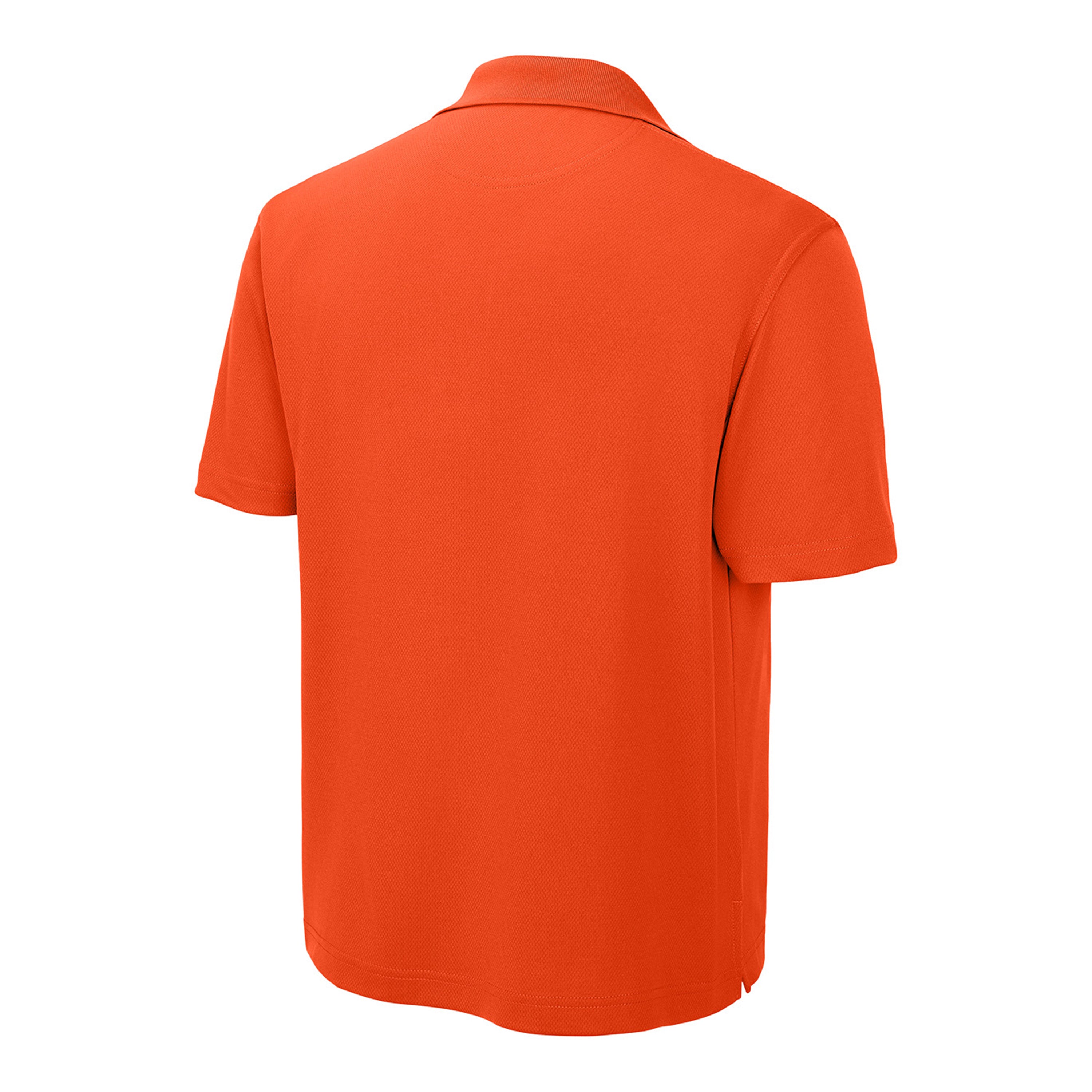 Sport-Tek Dri-Mesh Polo