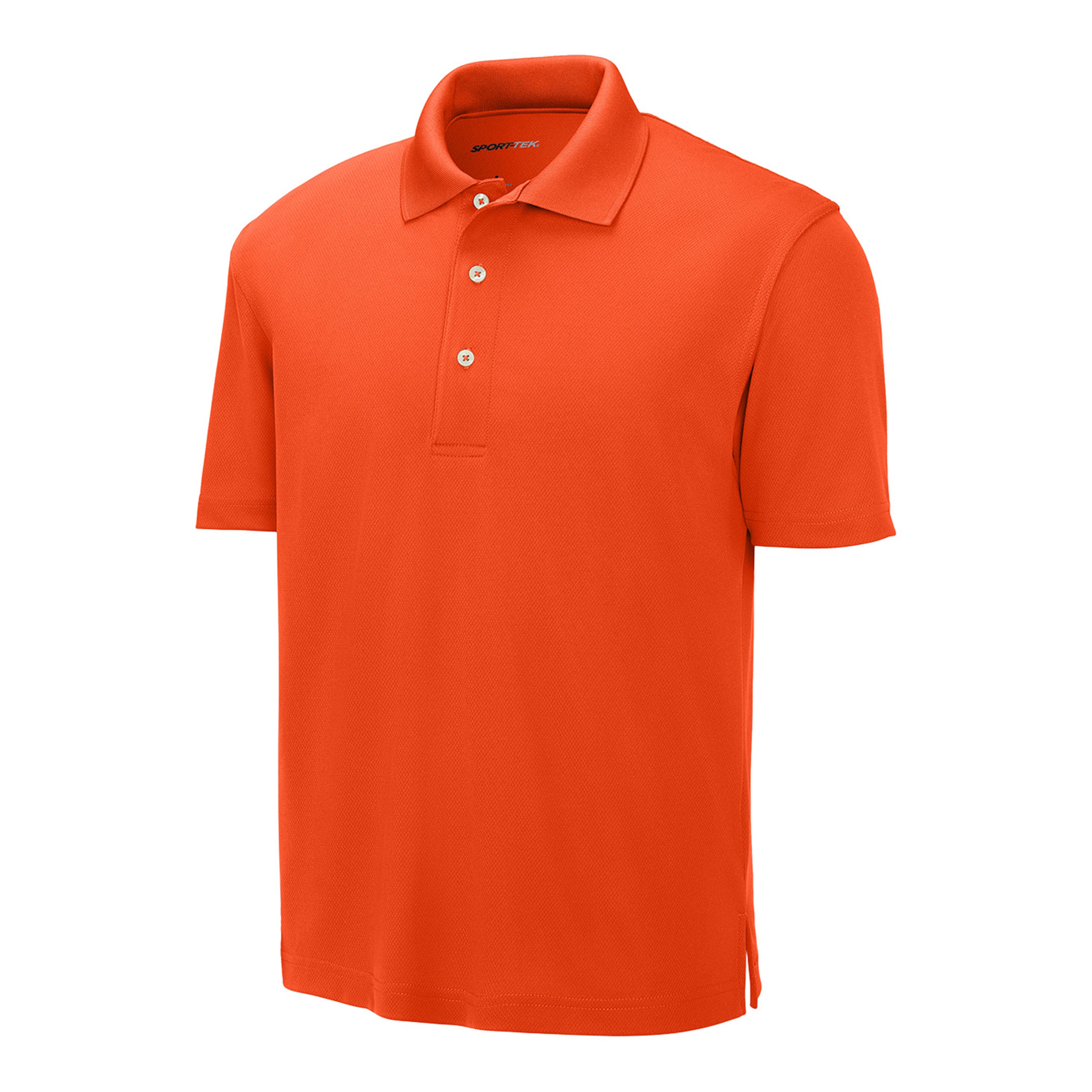 Sport-Tek Dri-Mesh Polo