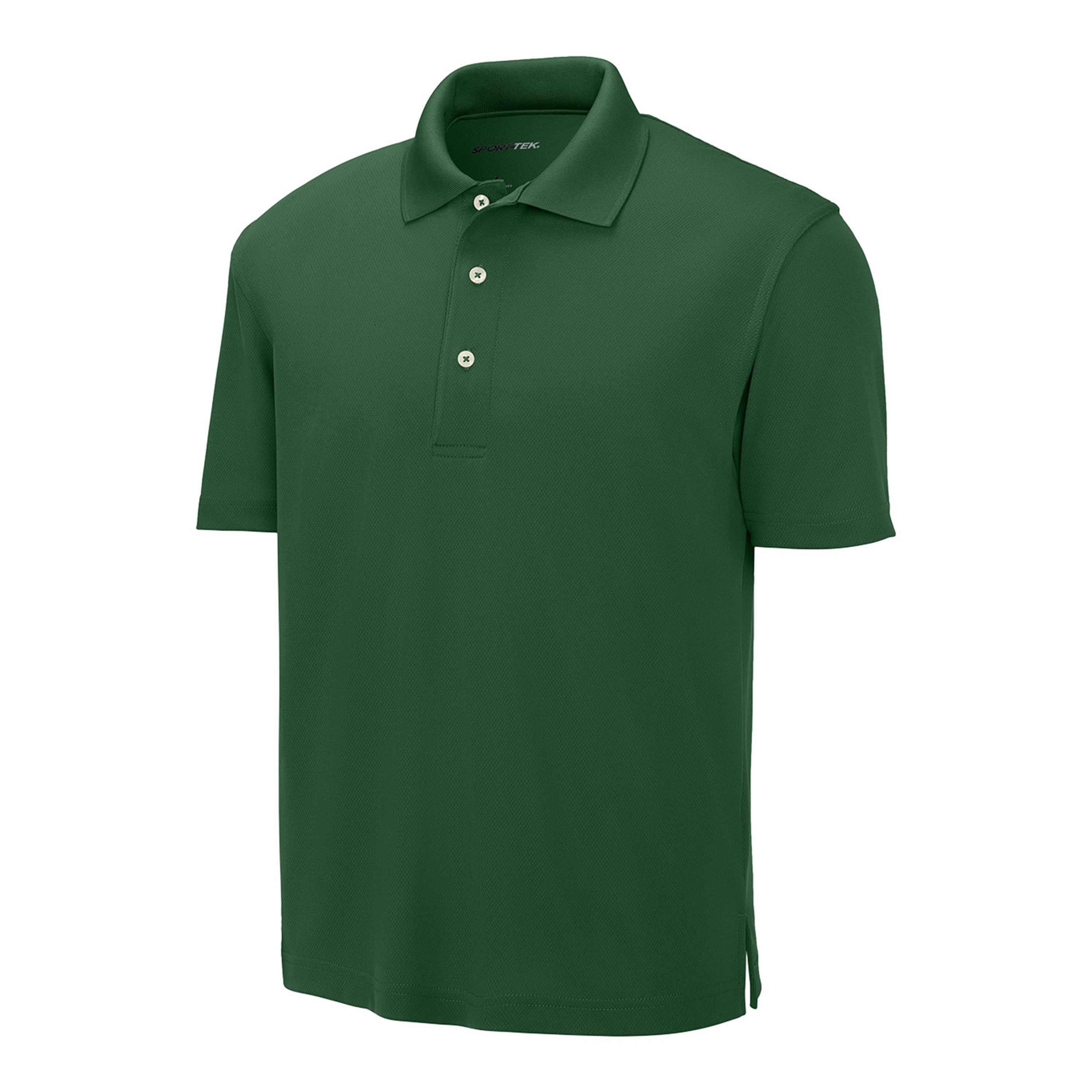 Sport-Tek Dri-Mesh Polo