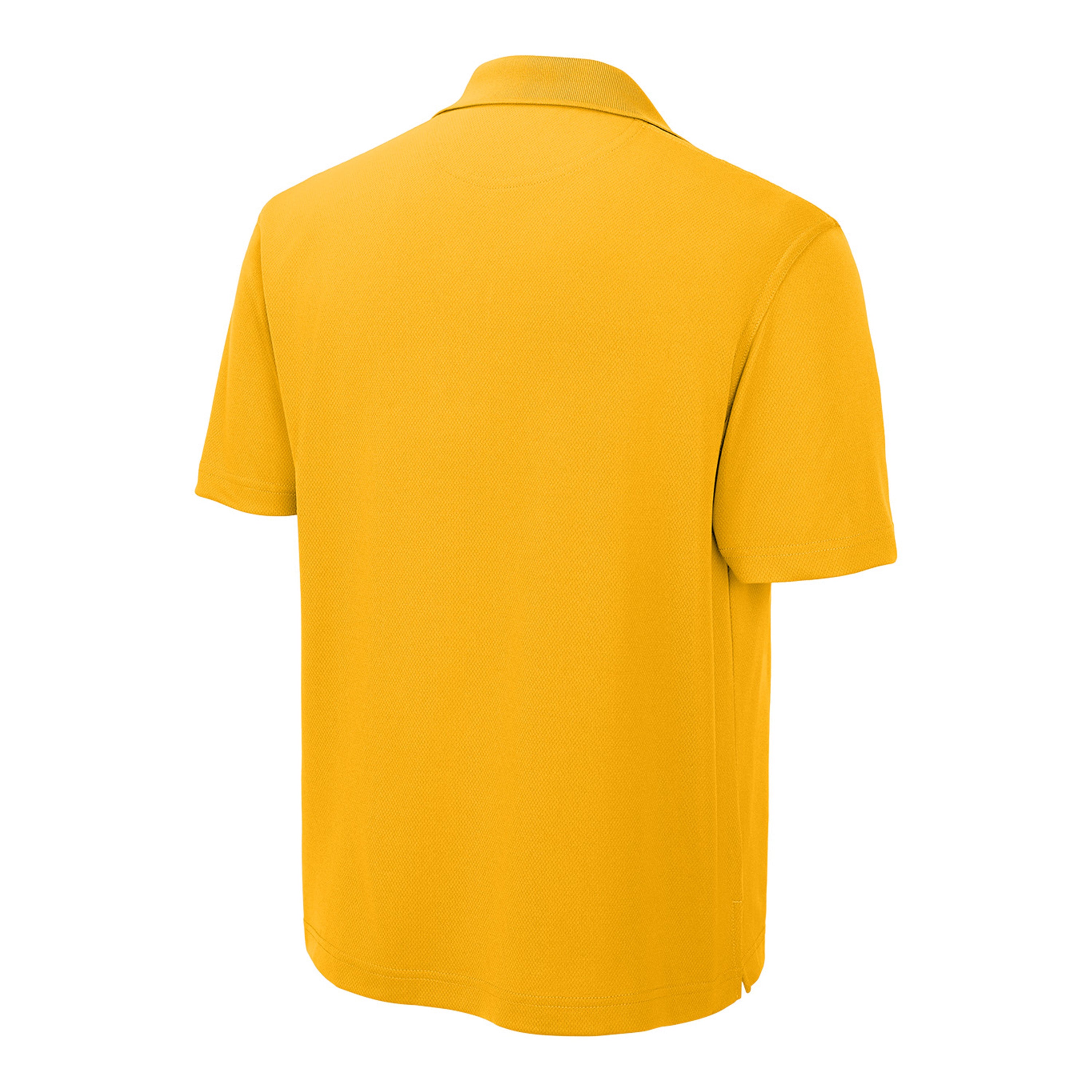 Sport-Tek Dri-Mesh Polo