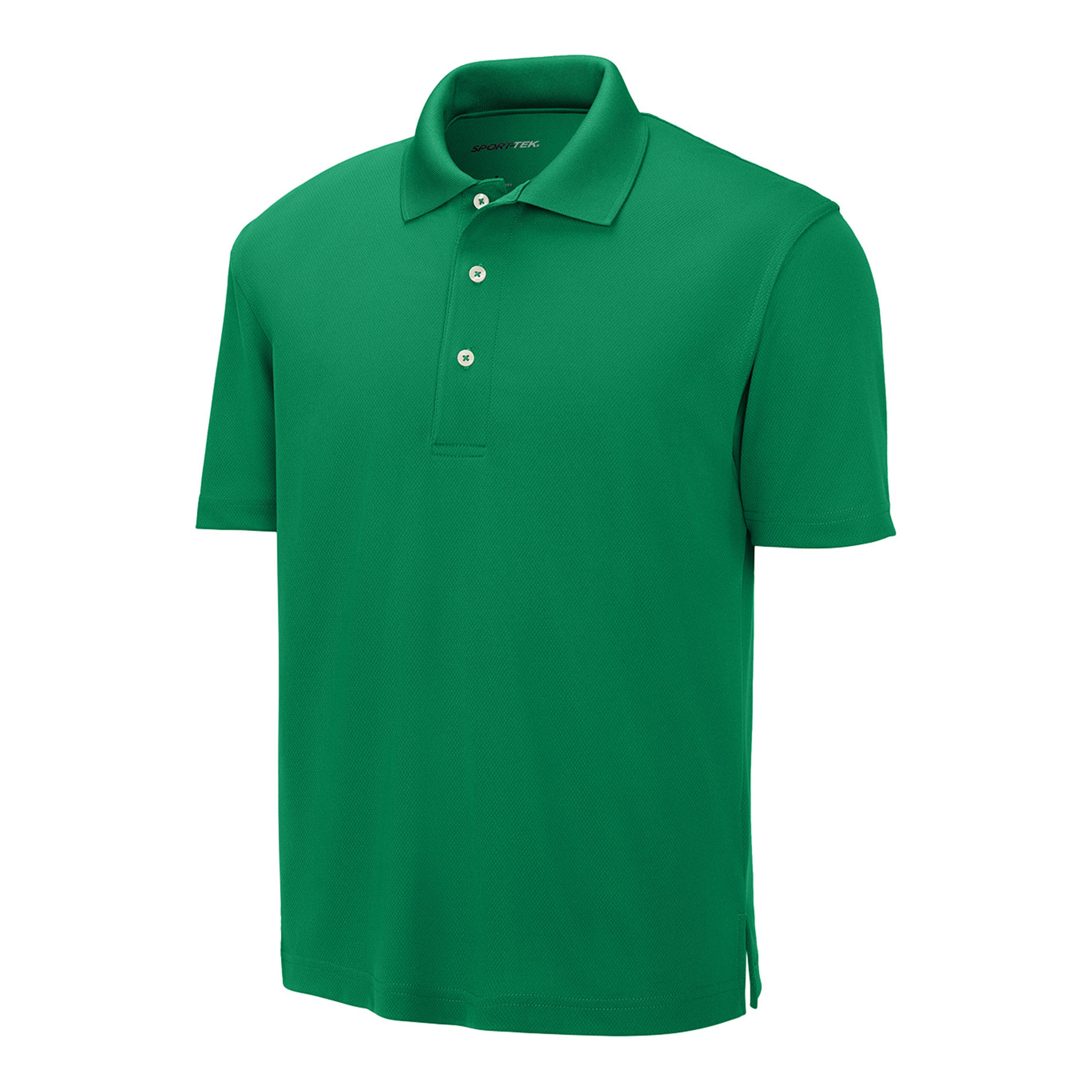 Sport-Tek Dri-Mesh Polo