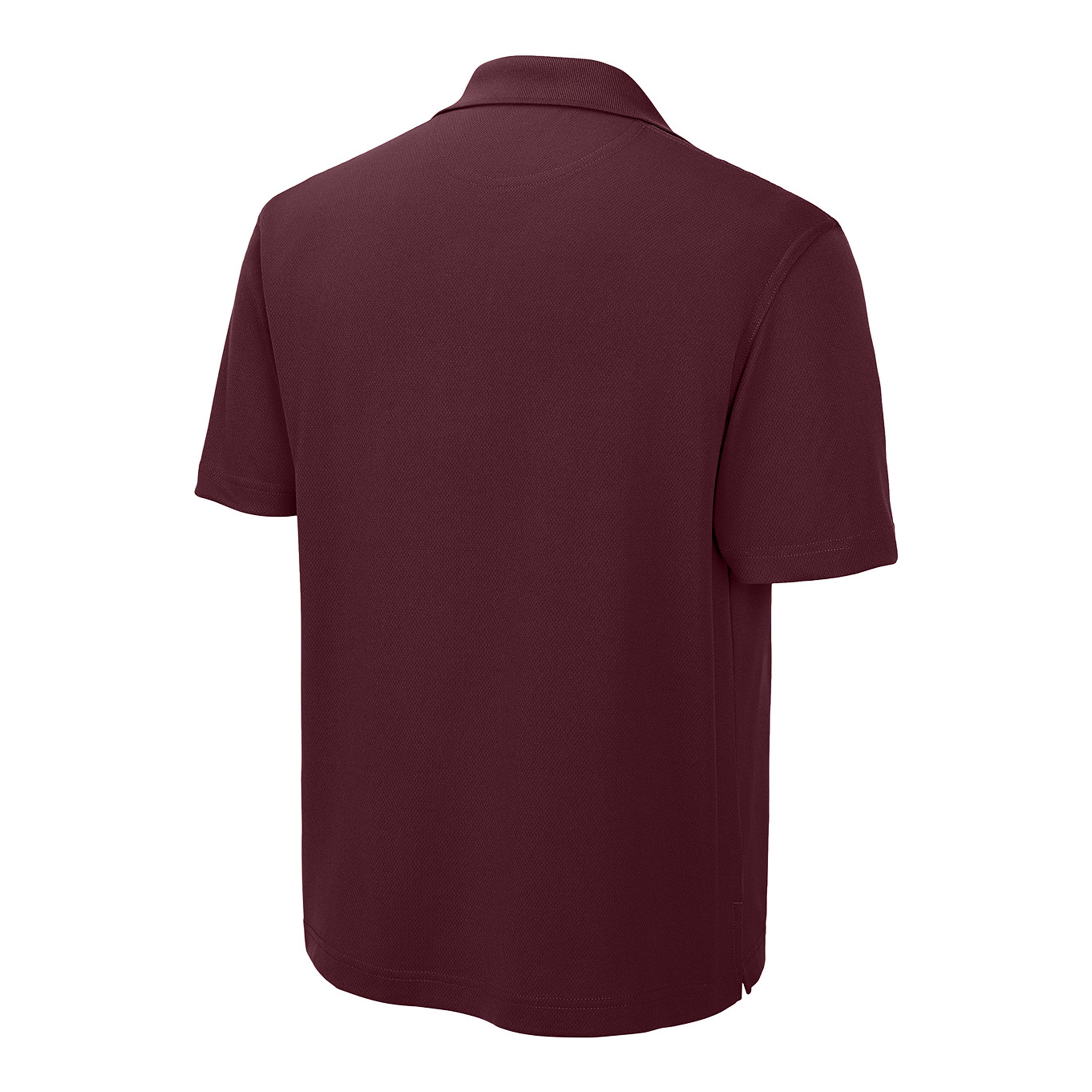 Sport-Tek Dri-Mesh Polo