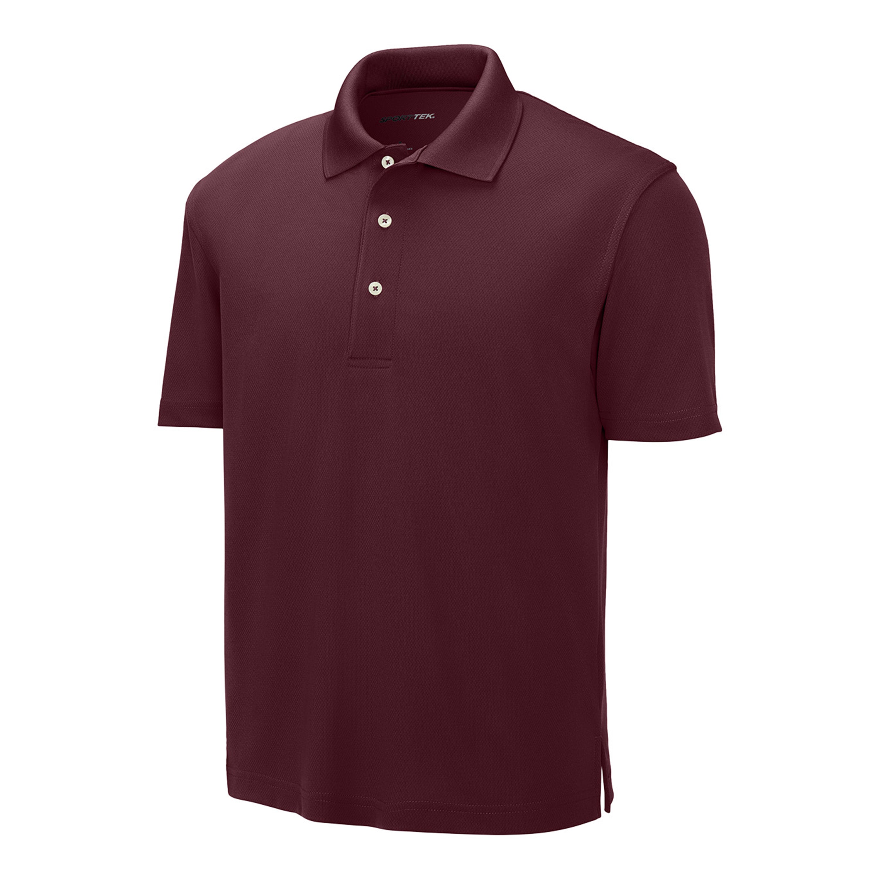 Sport-Tek Dri-Mesh Polo