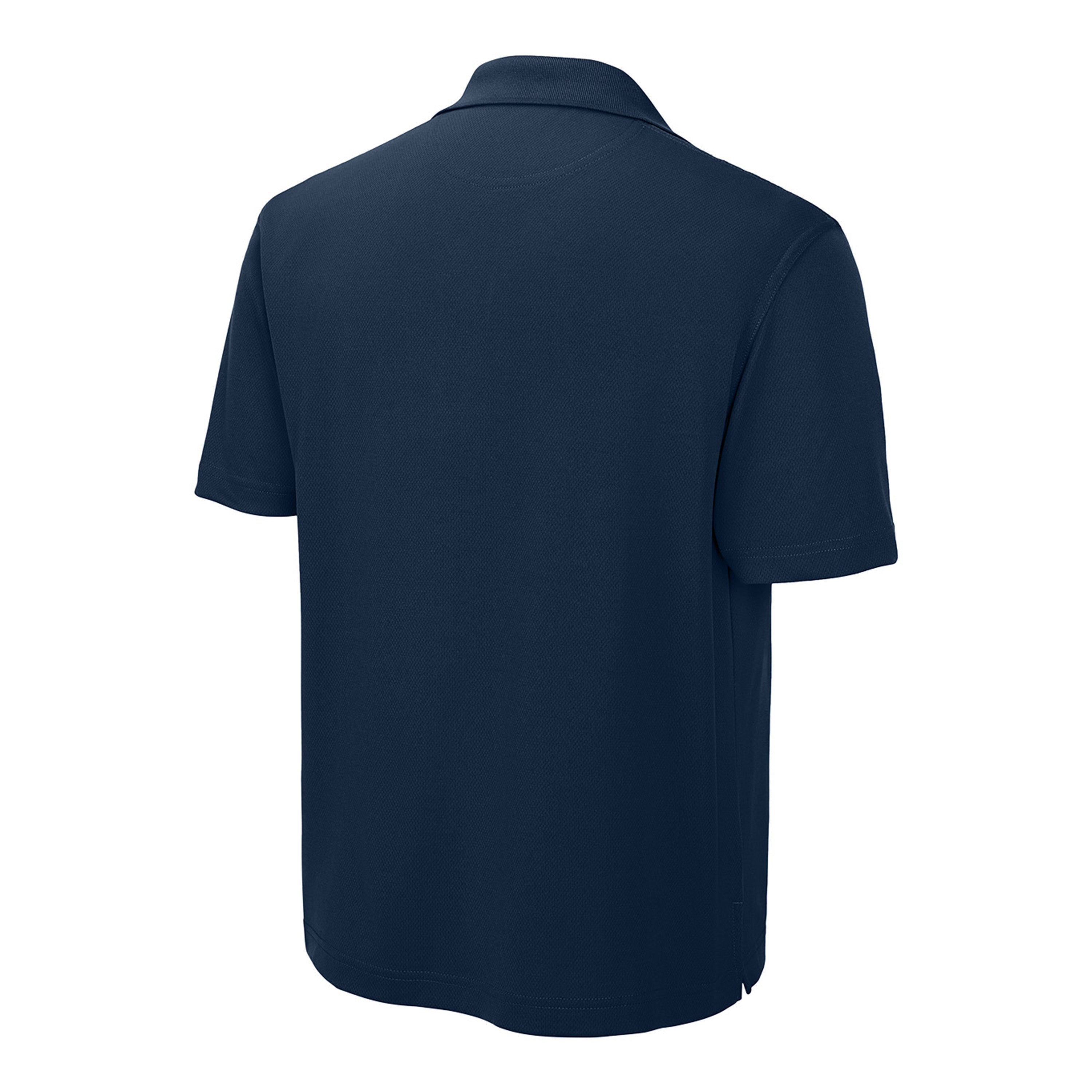 Sport-Tek Dri-Mesh Polo