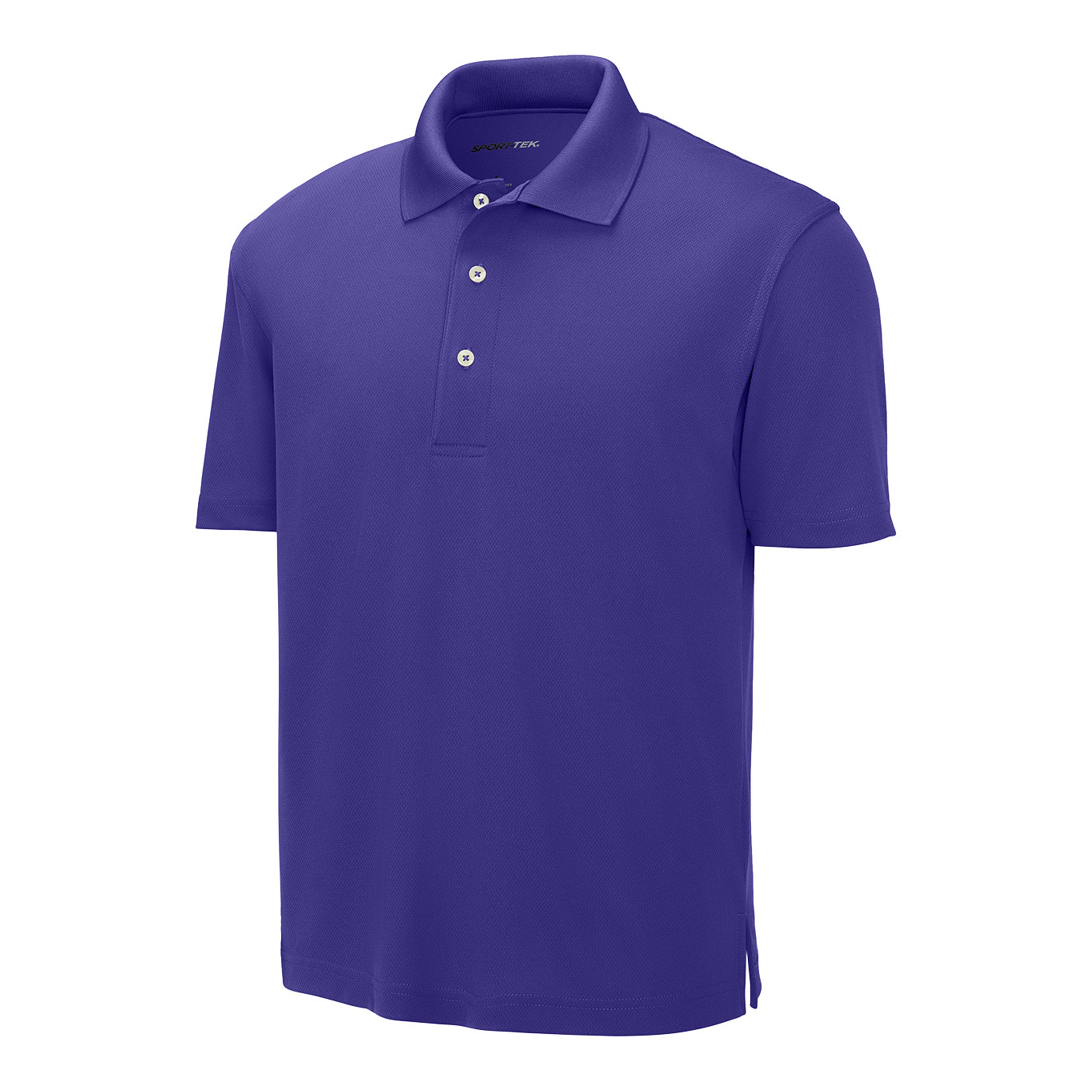 Sport-Tek Dri-Mesh Polo