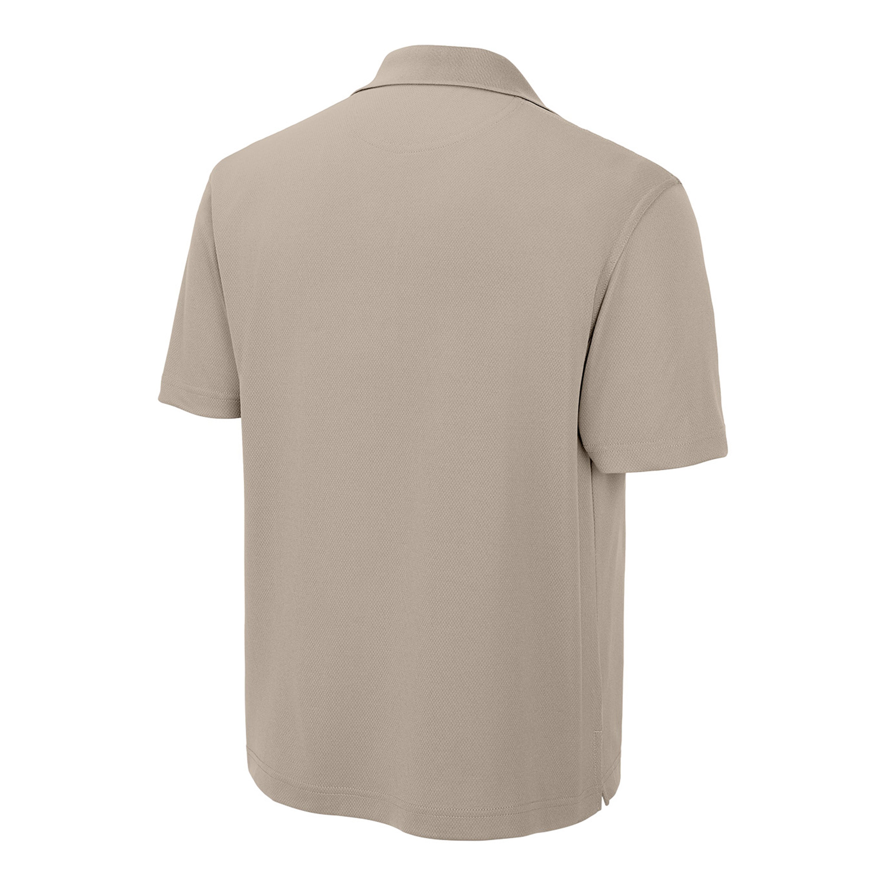 Sport-Tek Dri-Mesh Polo