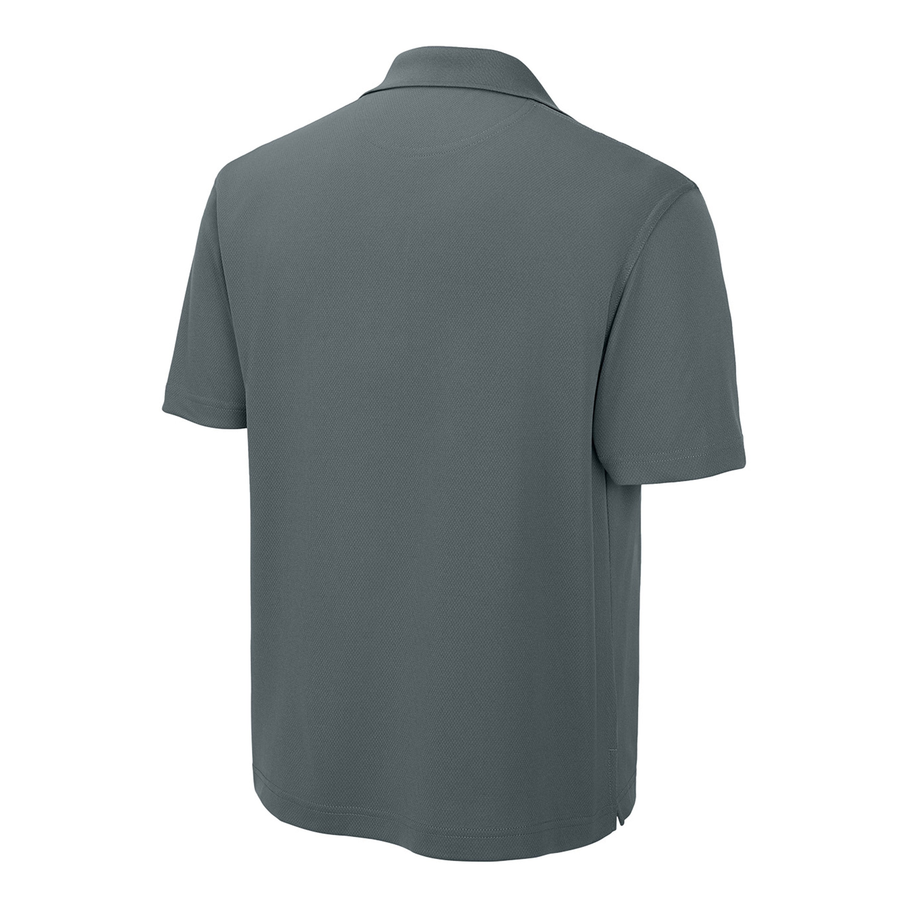 Sport-Tek Dri-Mesh Polo