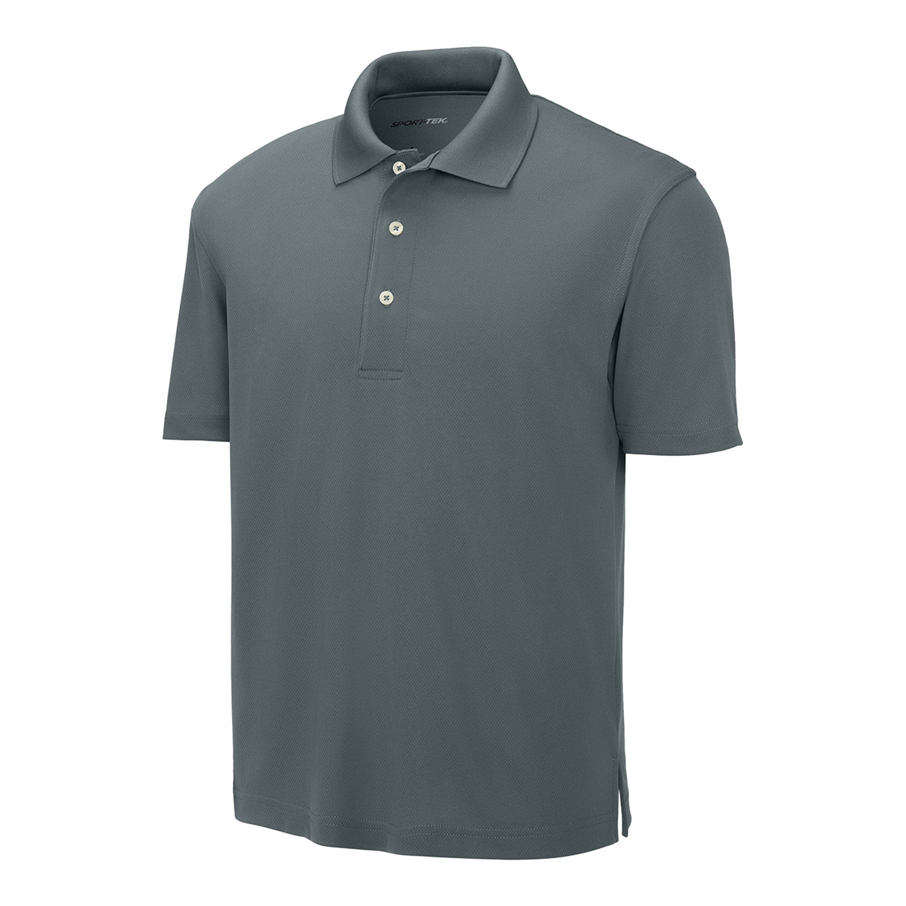 Sport-Tek Dri-Mesh Polo