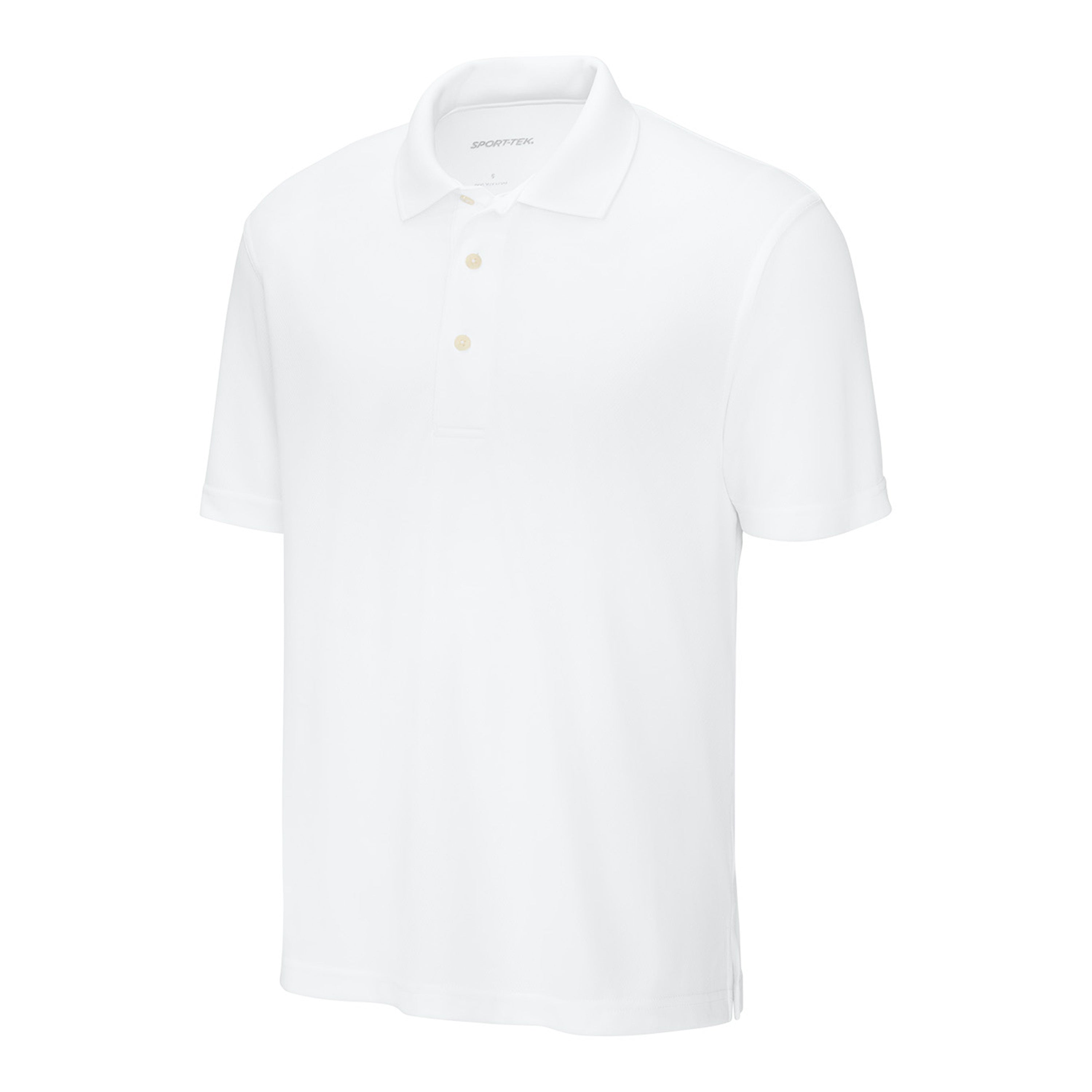 Sport-Tek Dri-Mesh Polo