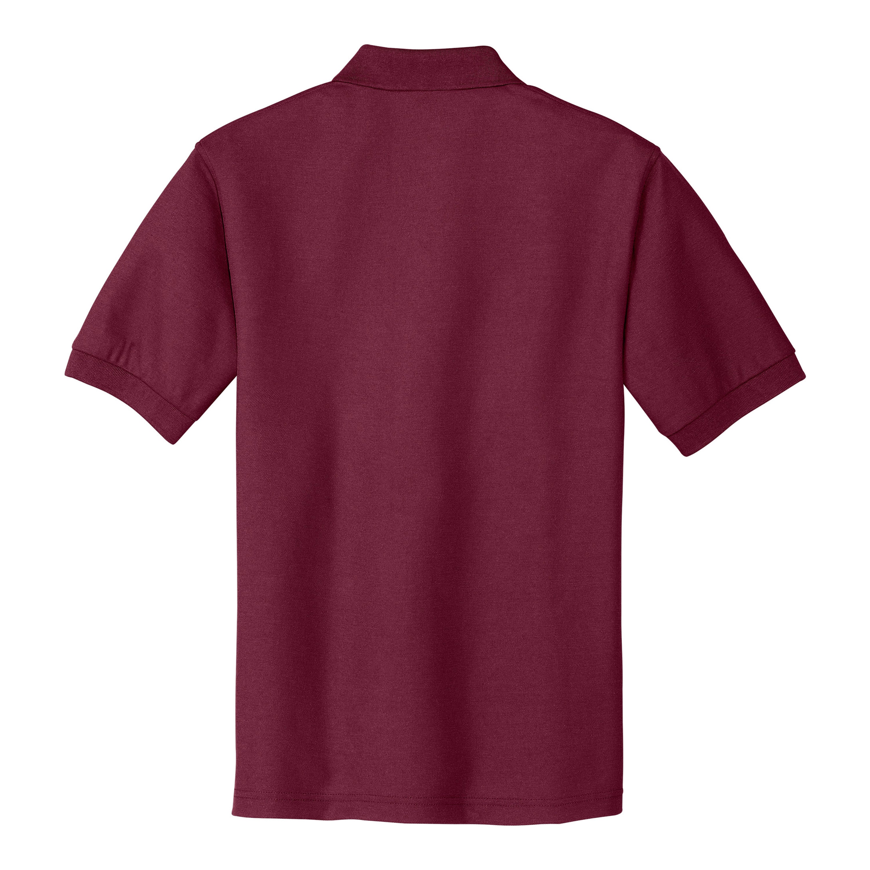Port Authority Silk Touch Polo Shirt