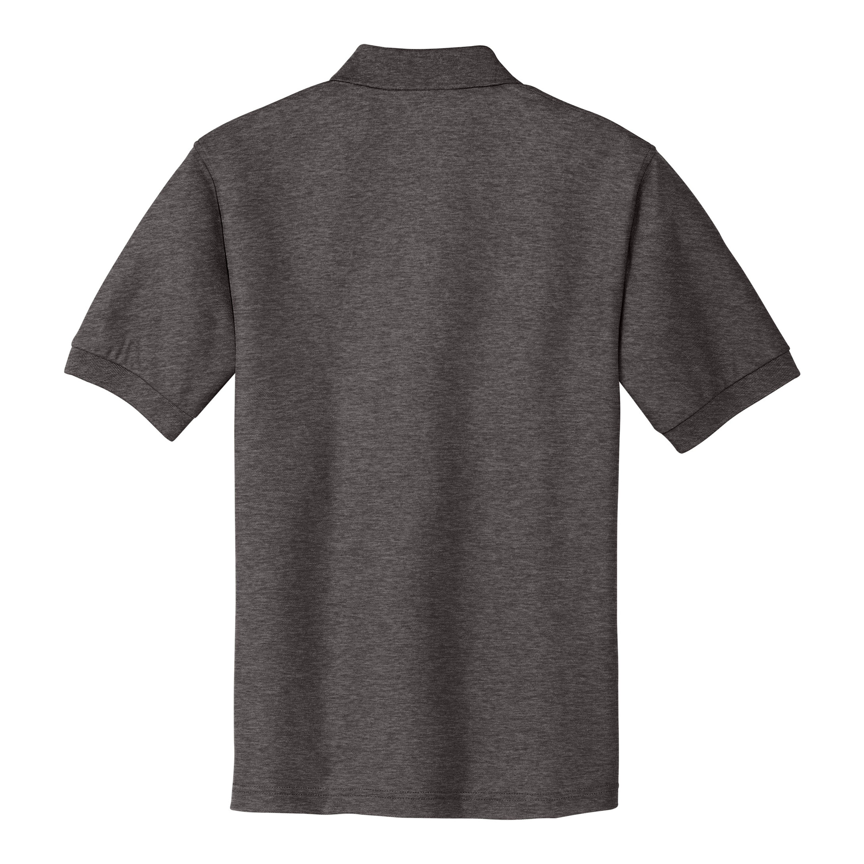 Port Authority Silk Touch Polo Shirt