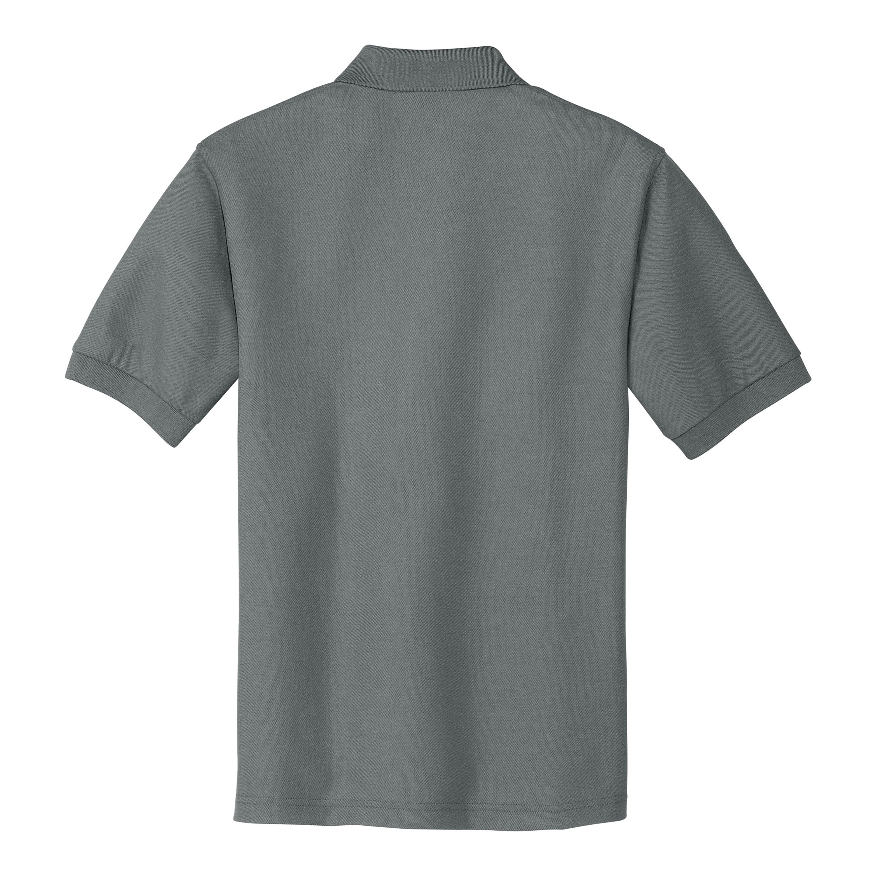 Port Authority Silk Touch Polo Shirt