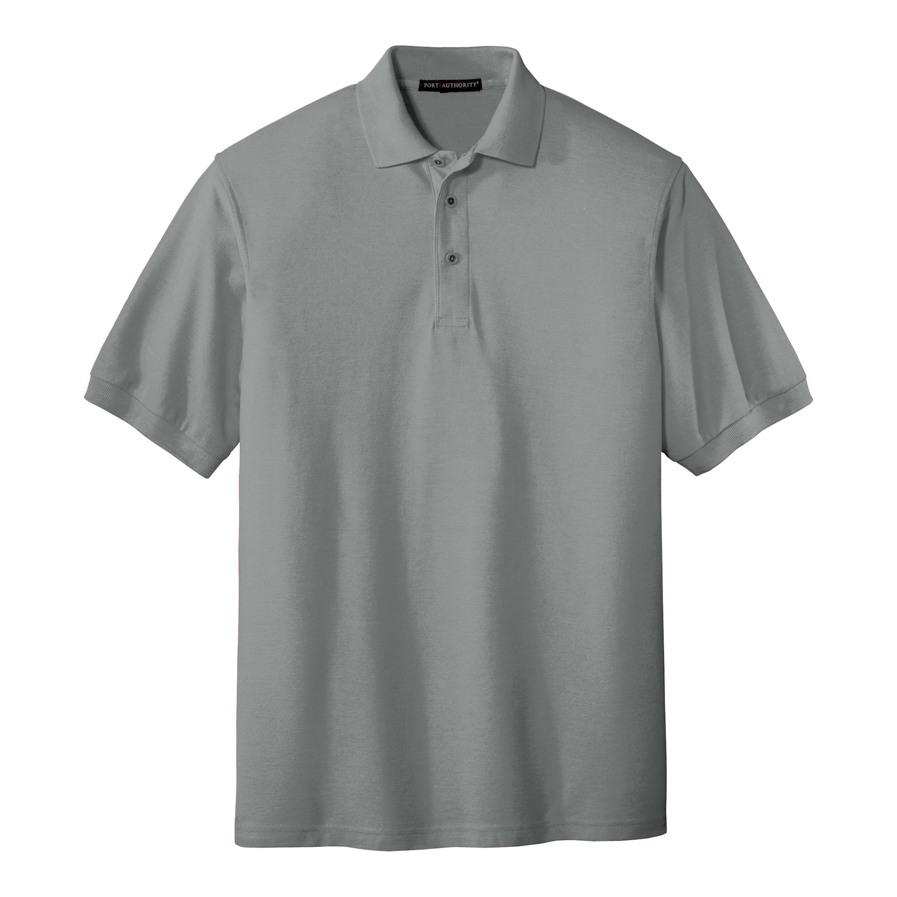 Port Authority Silk Touch Polo Shirt
