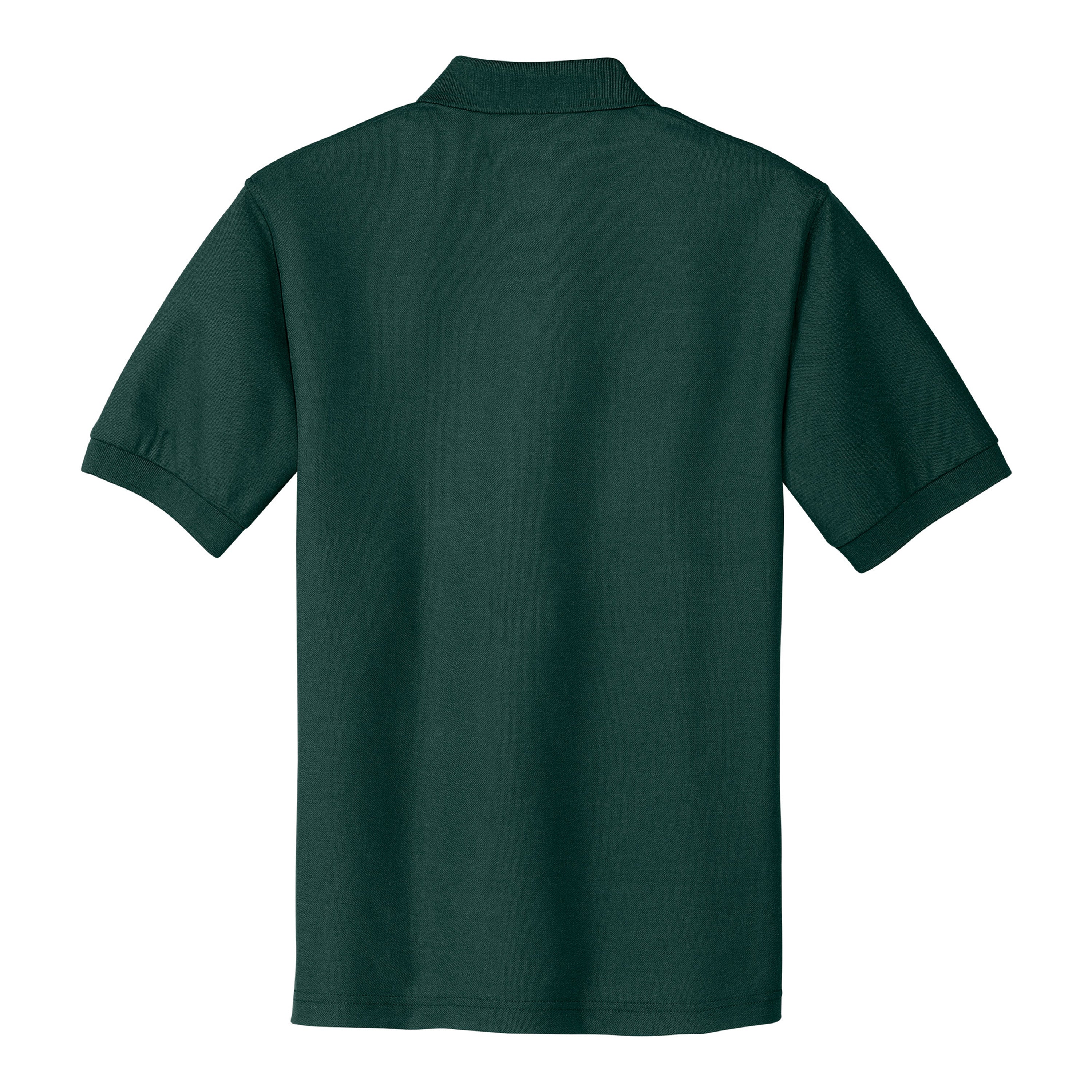 Port Authority Silk Touch Polo Shirt