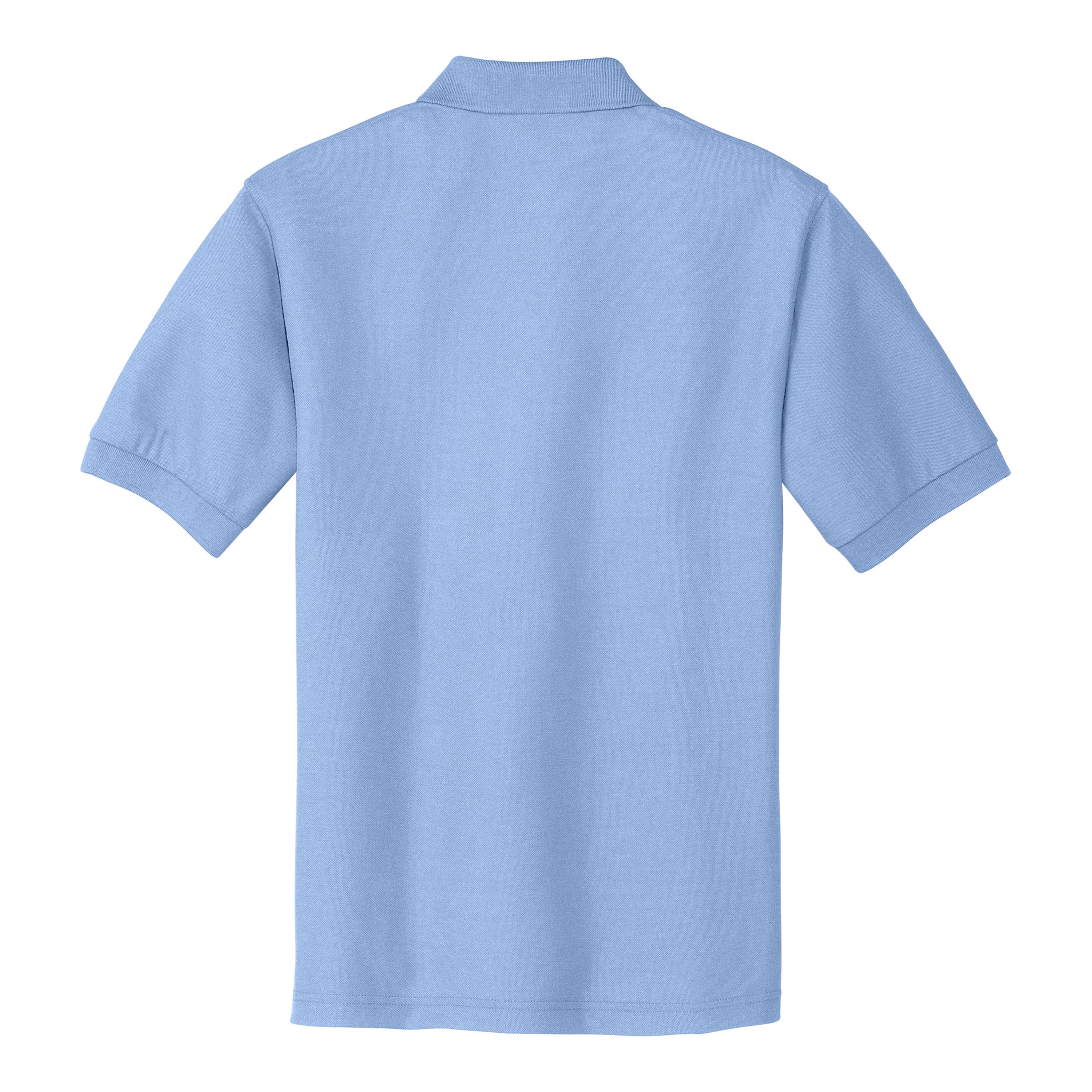Port Authority Silk Touch Polo Shirt