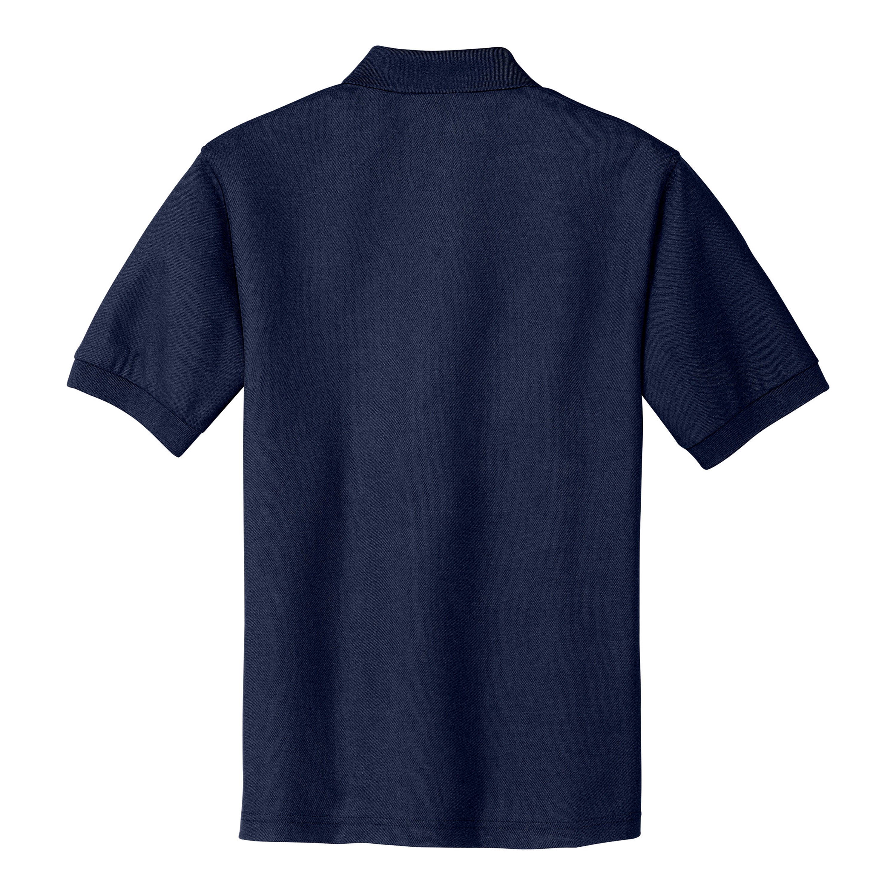 Port Authority Silk Touch Polo Shirt