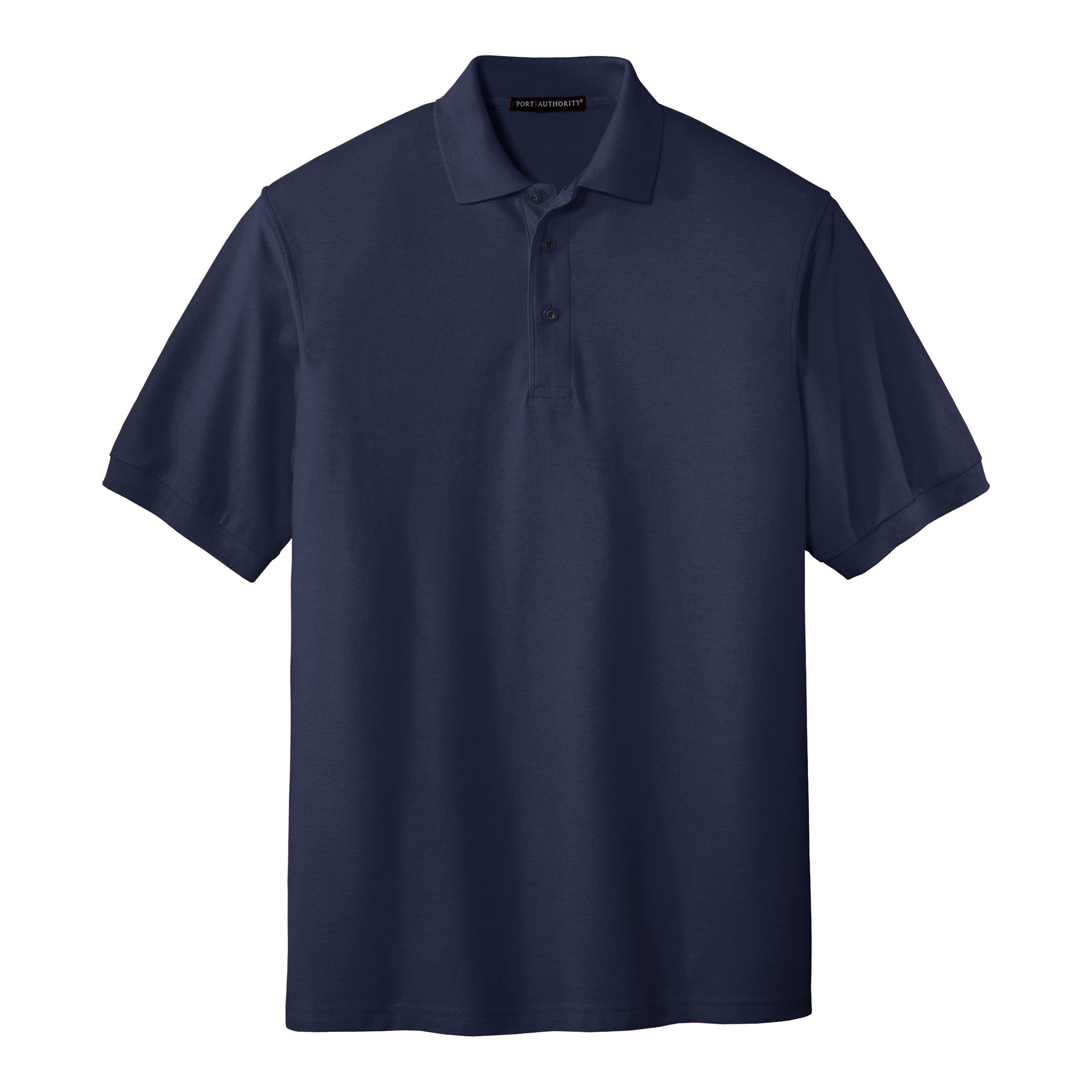 Port Authority Silk Touch Polo Shirt