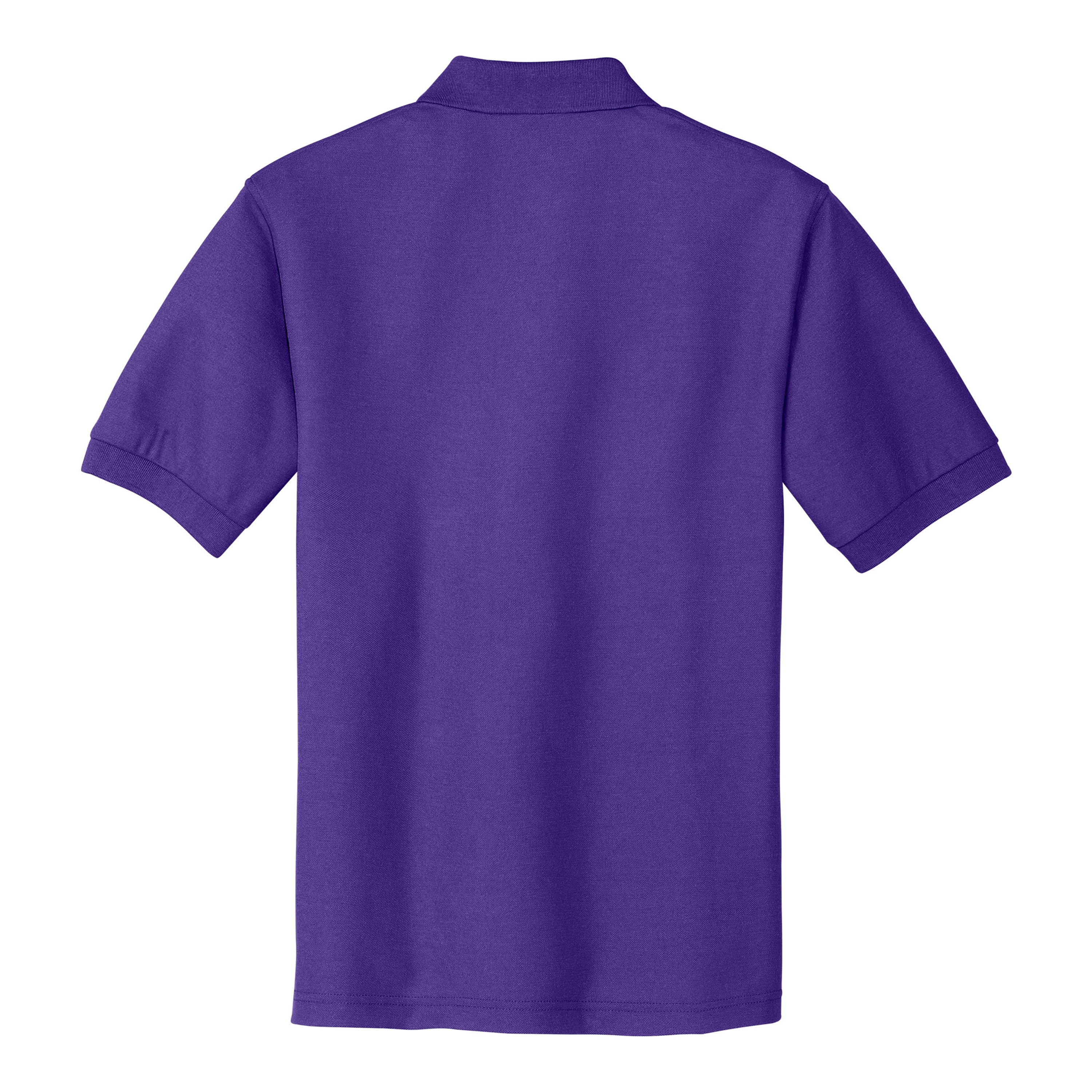 Port Authority Silk Touch Polo Shirt