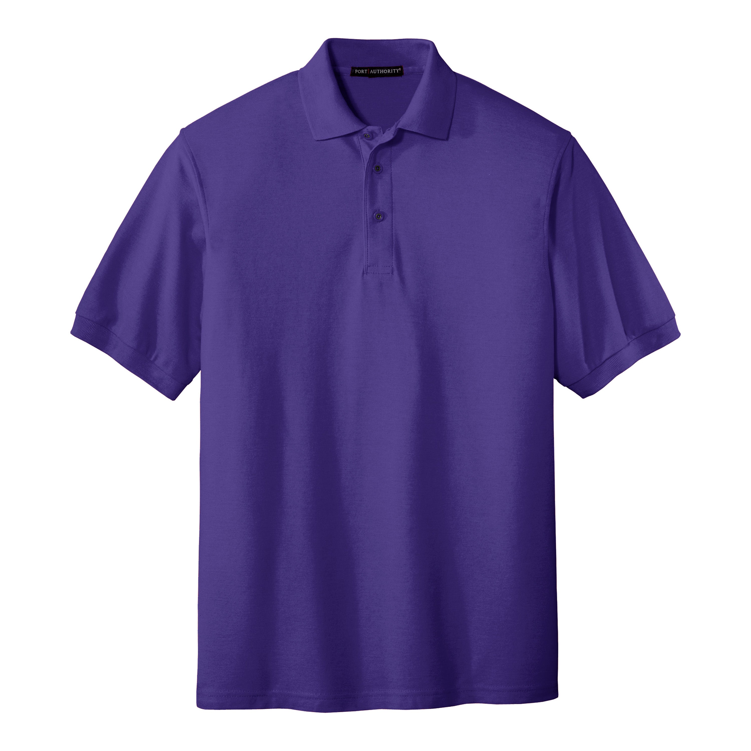 Port Authority Silk Touch Polo Shirt