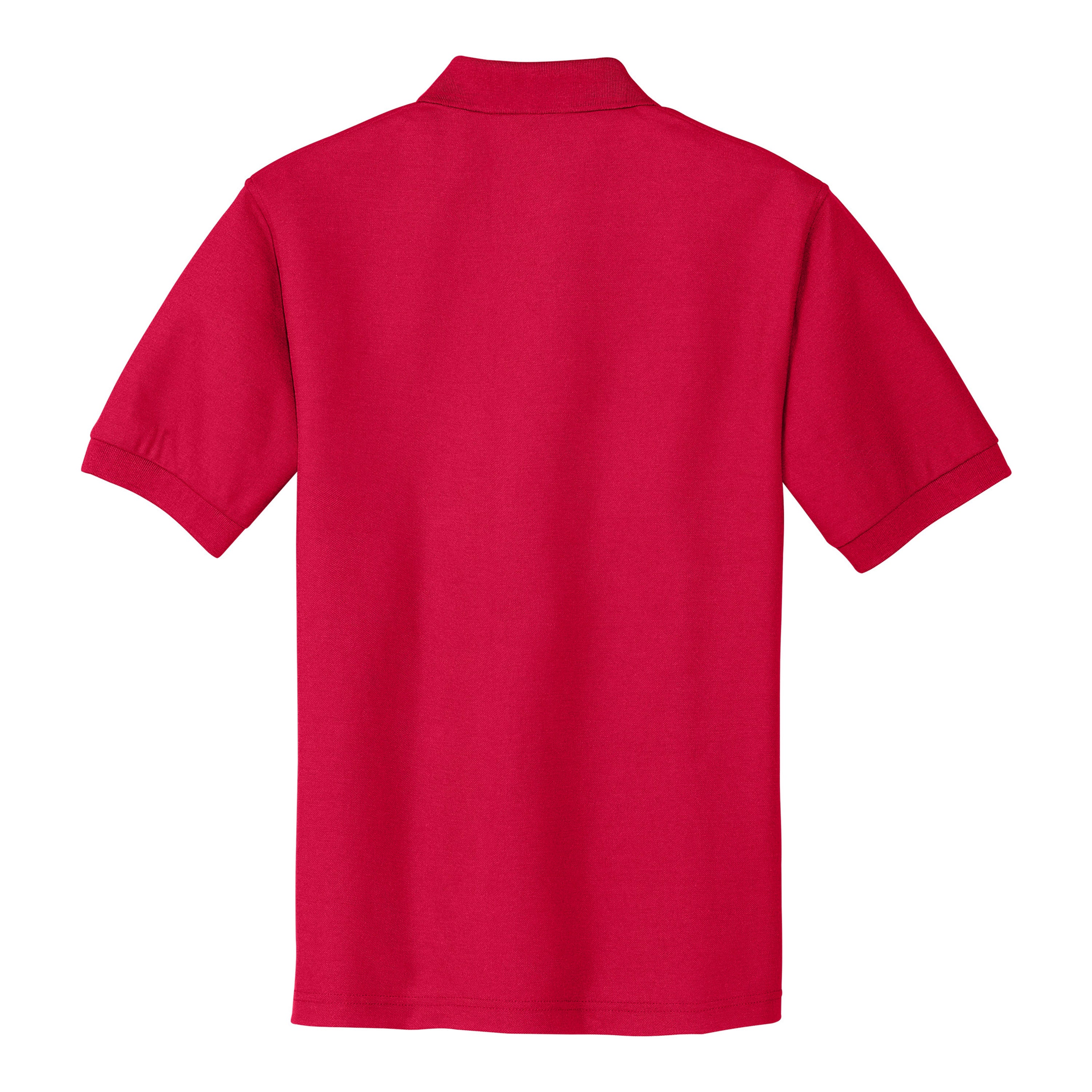 Port Authority Silk Touch Polo Shirt
