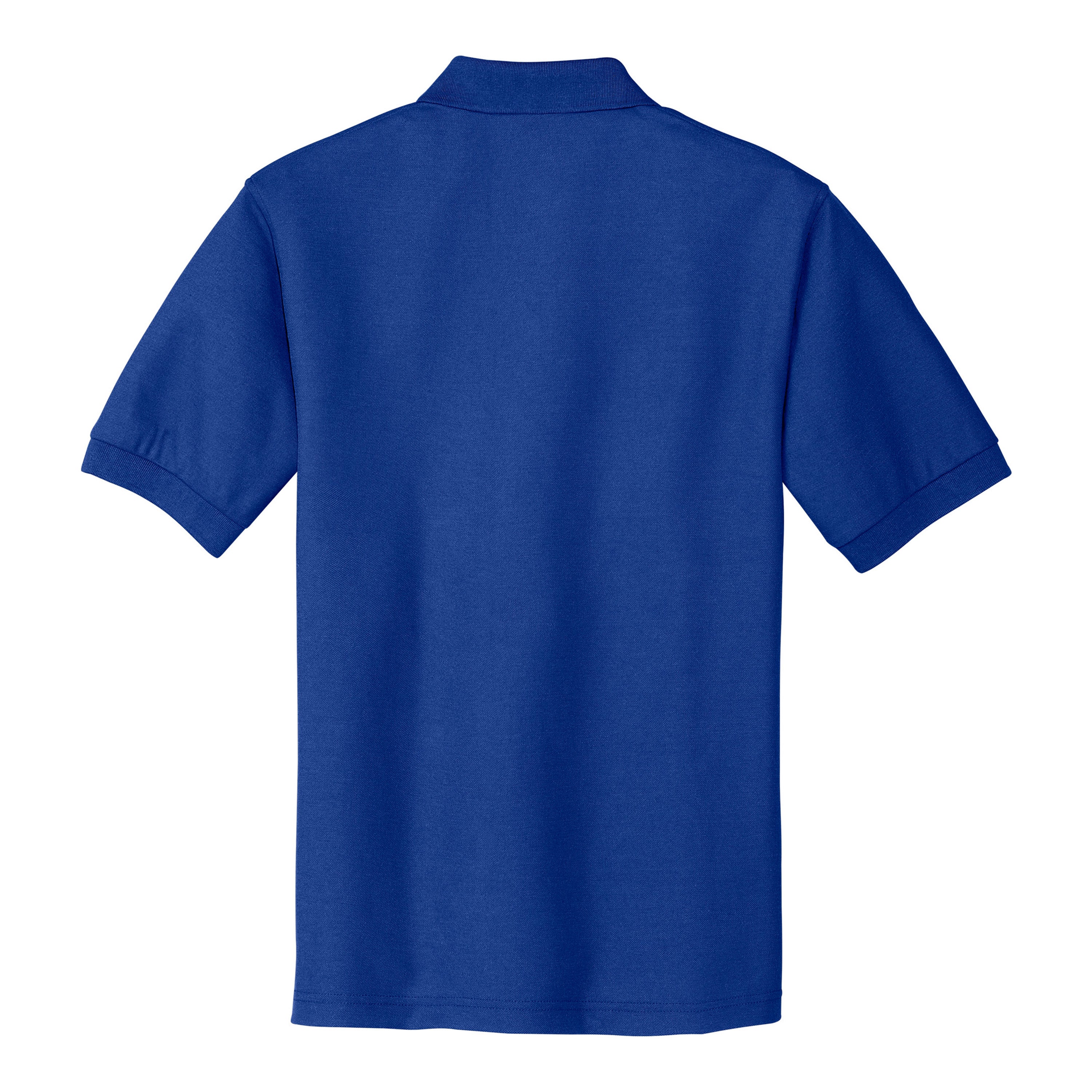 Port Authority Silk Touch Polo Shirt