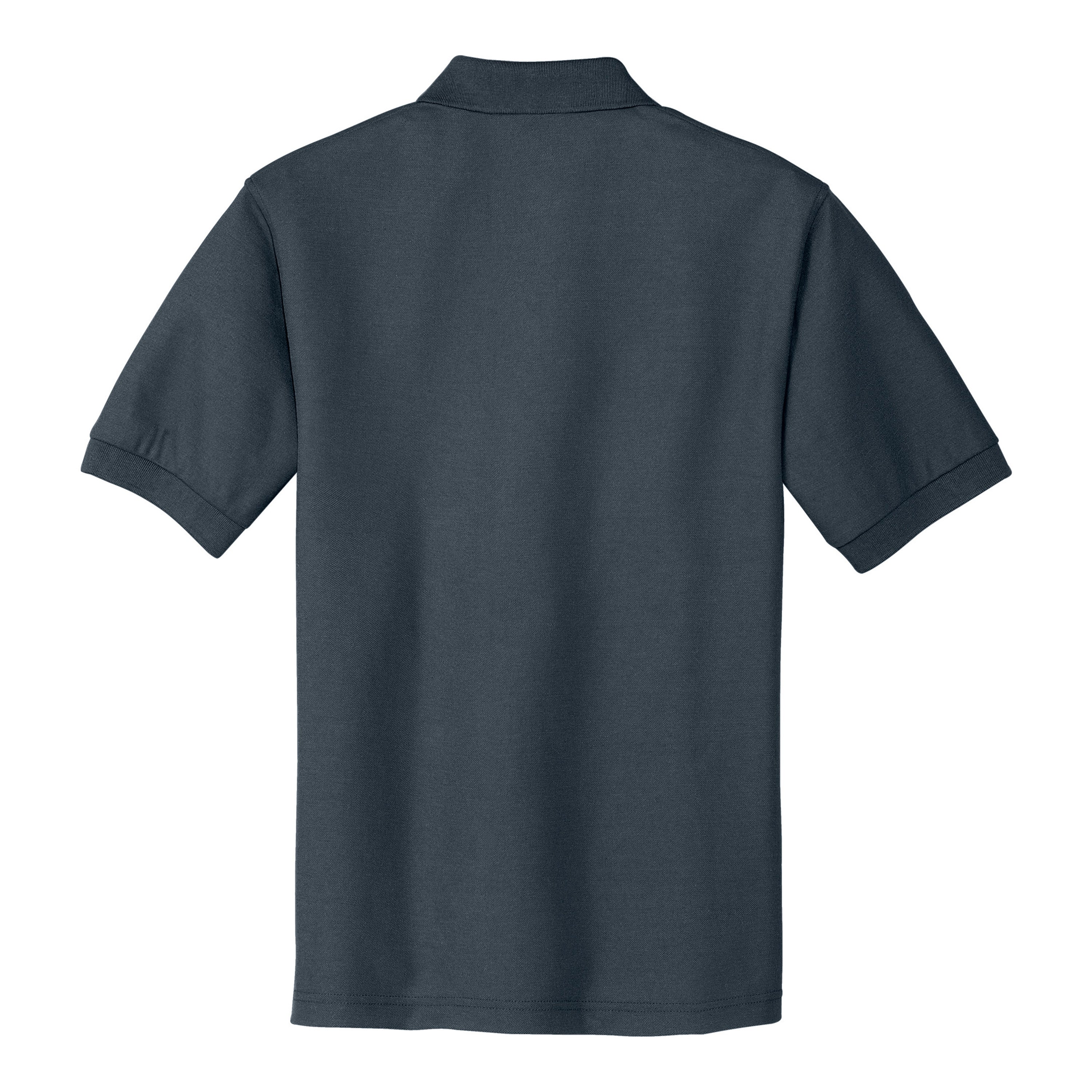 Port Authority Silk Touch Polo Shirt