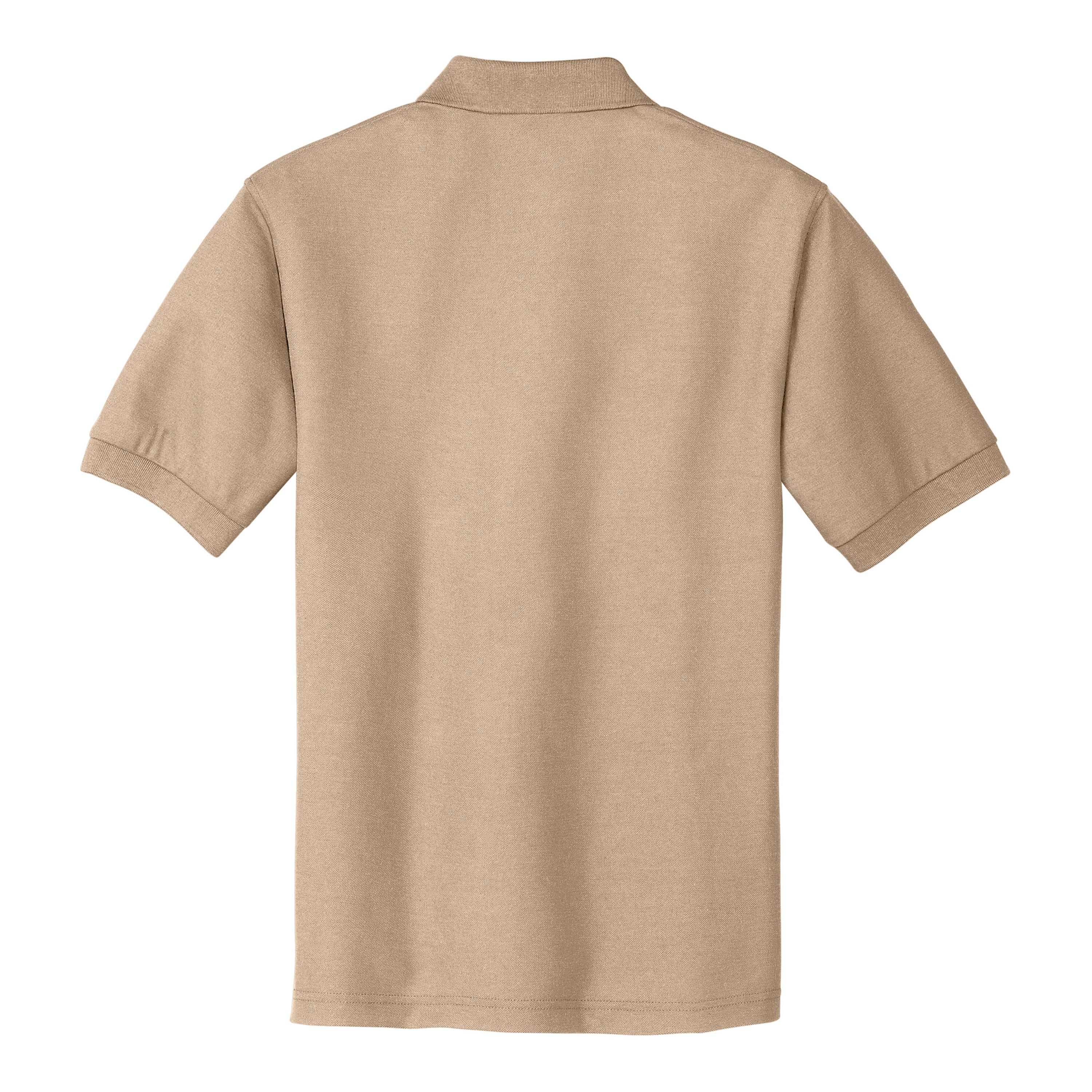 Port Authority Silk Touch Polo Shirt