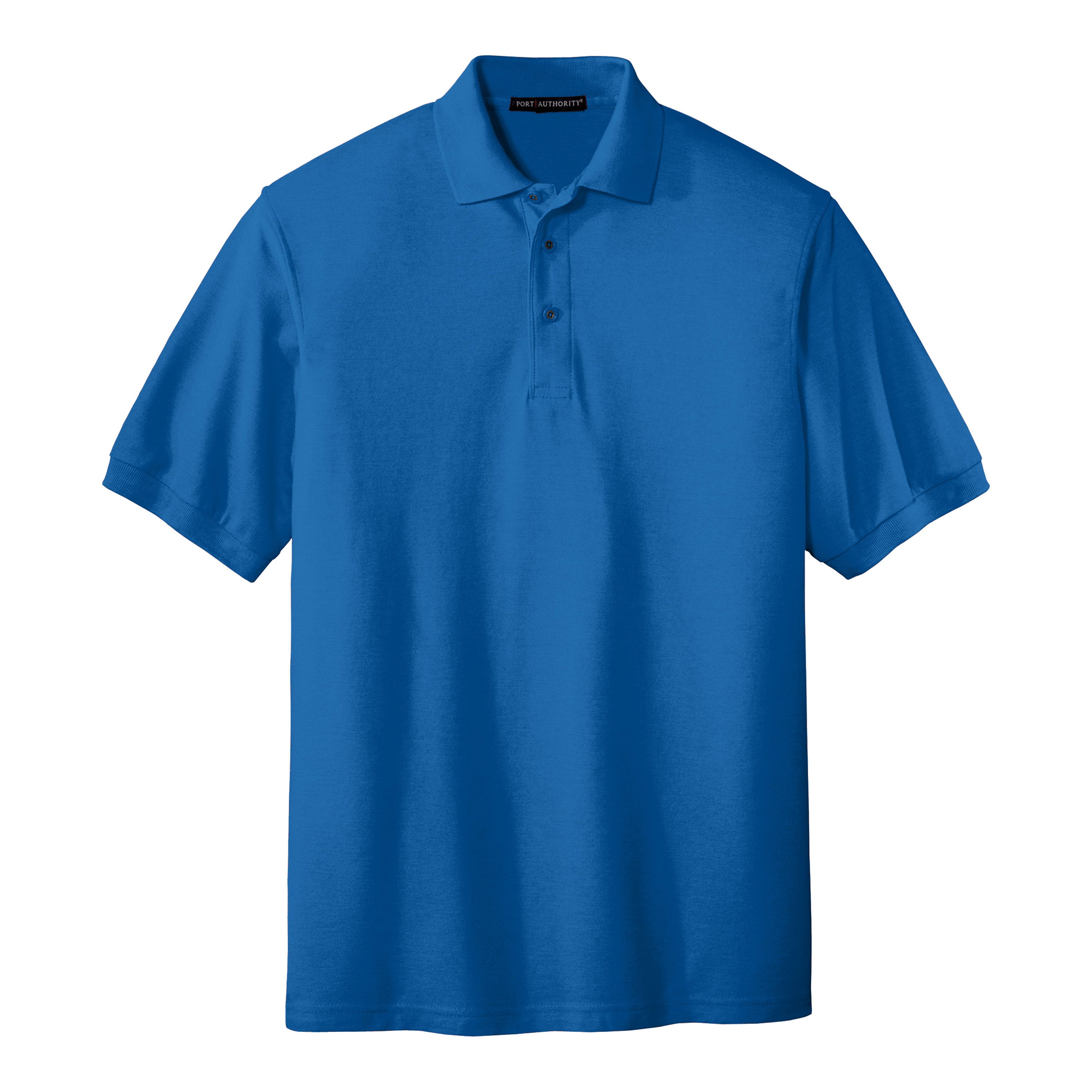 Port Authority Silk Touch Polo Shirt