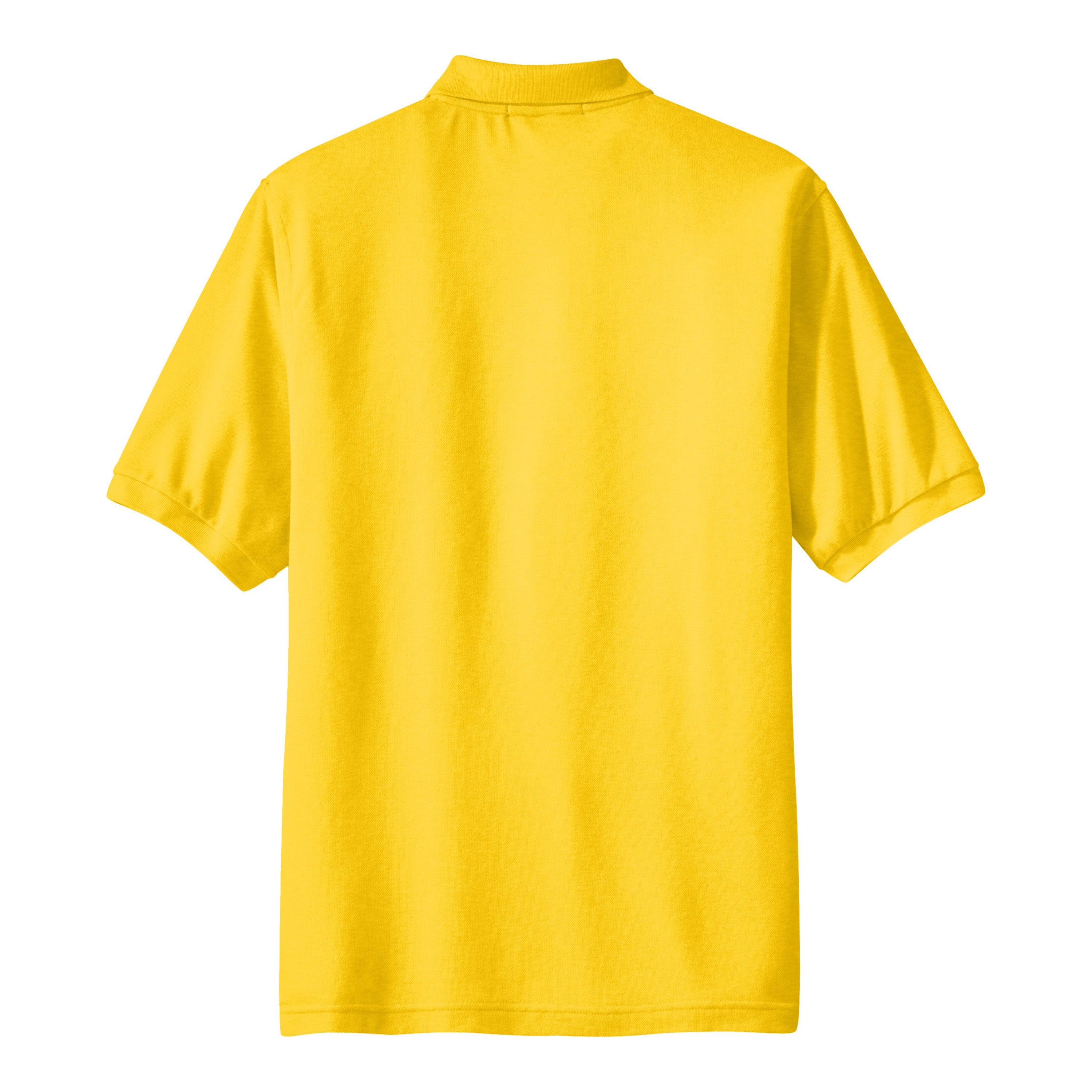 Port Authority Silk Touch Polo Shirt