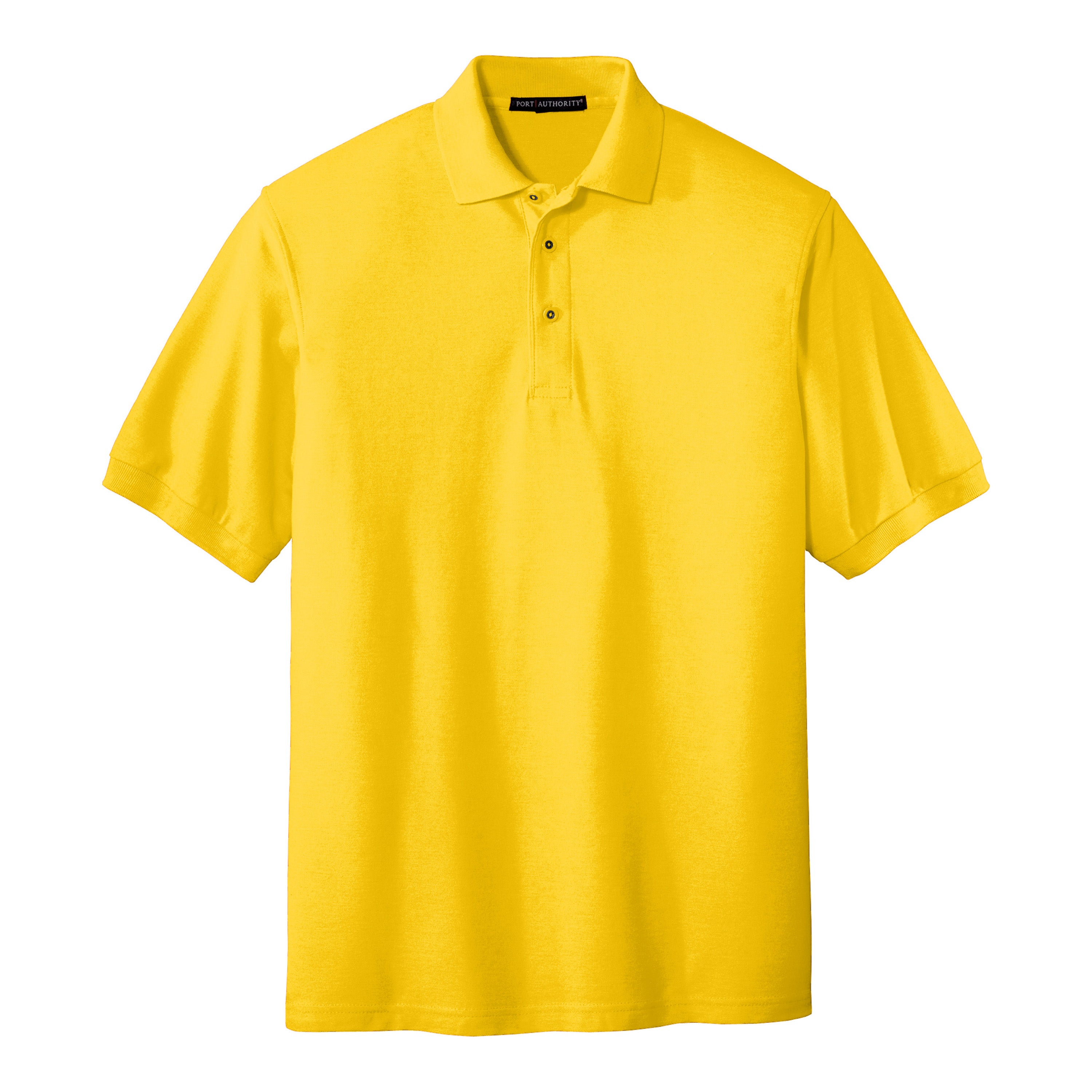 Port Authority Silk Touch Polo Shirt