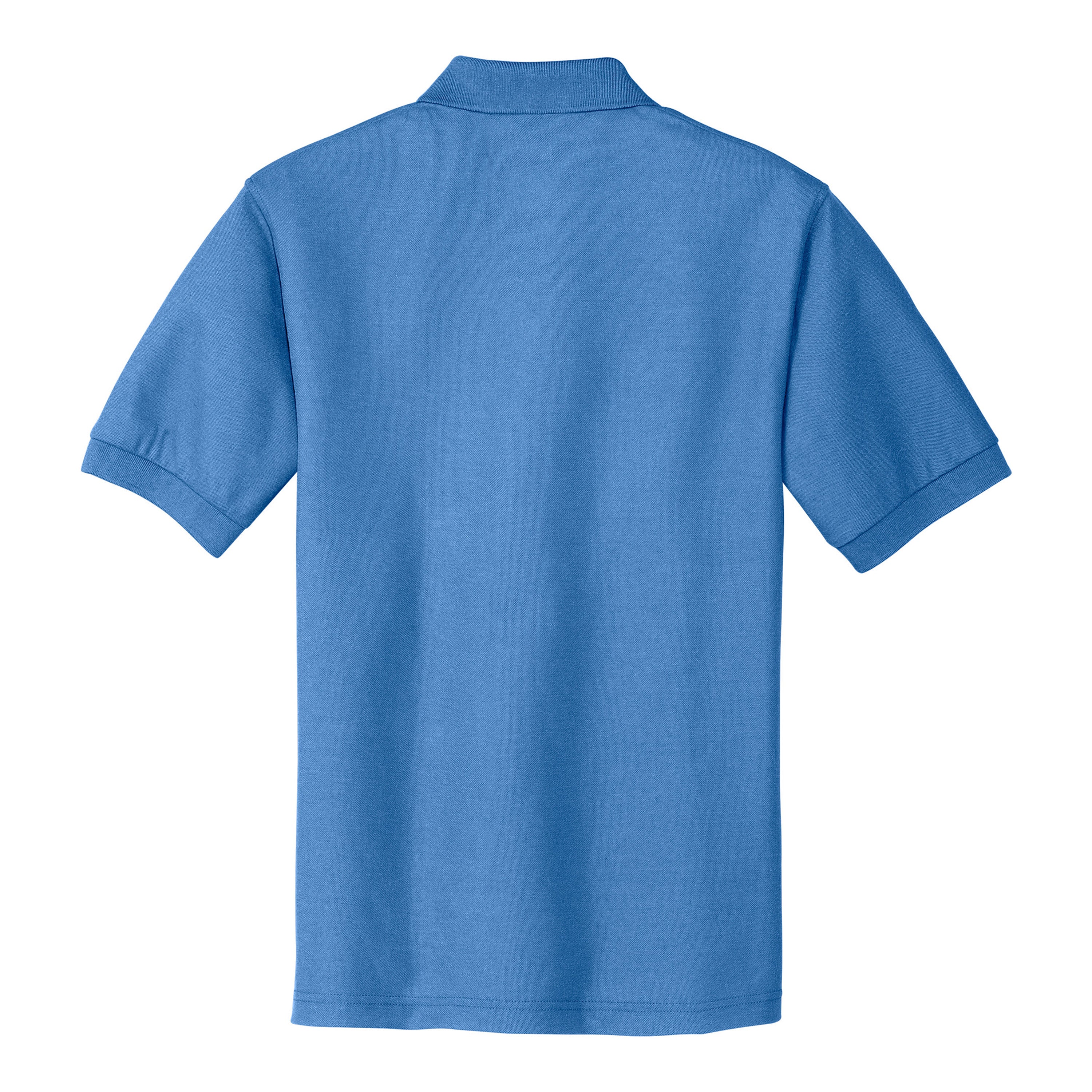 Port Authority Silk Touch Polo Shirt