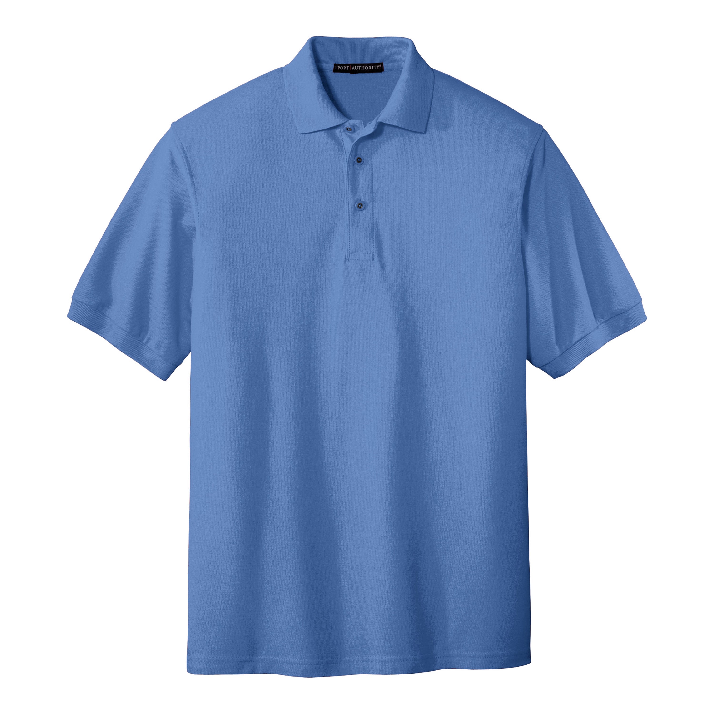 Port Authority Silk Touch Polo Shirt