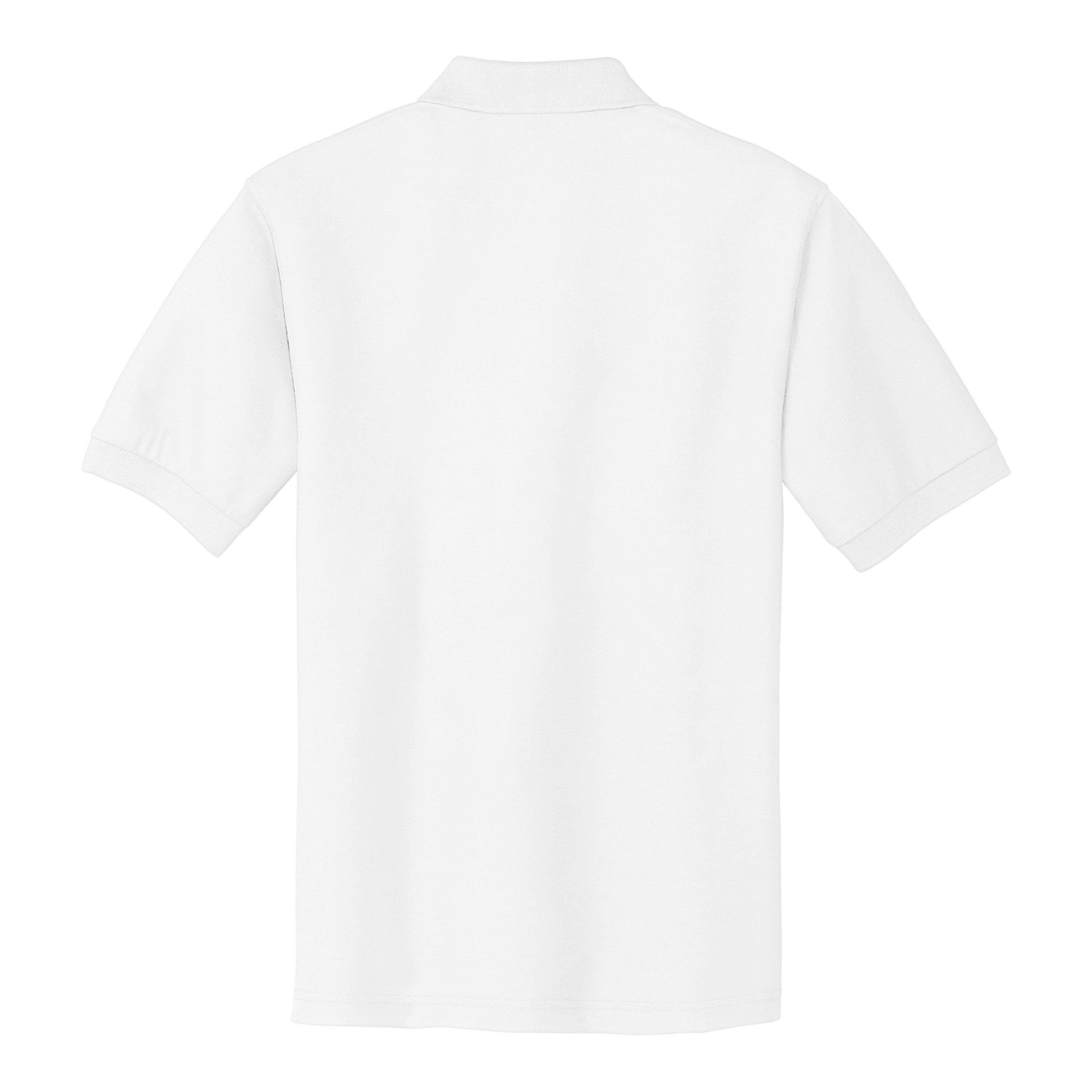 Port Authority Silk Touch Polo Shirt