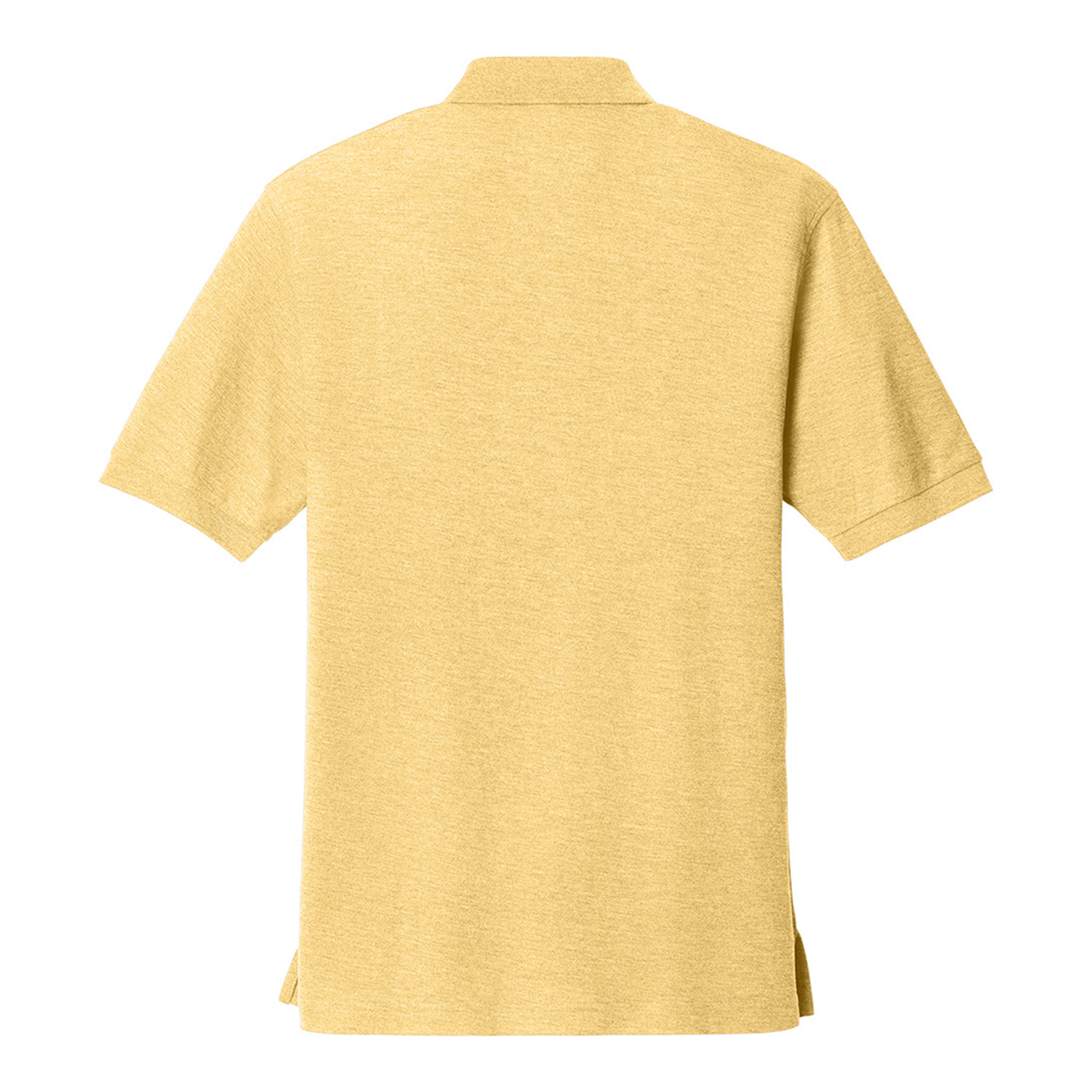 Port Authority Silk Touch Polo Shirt