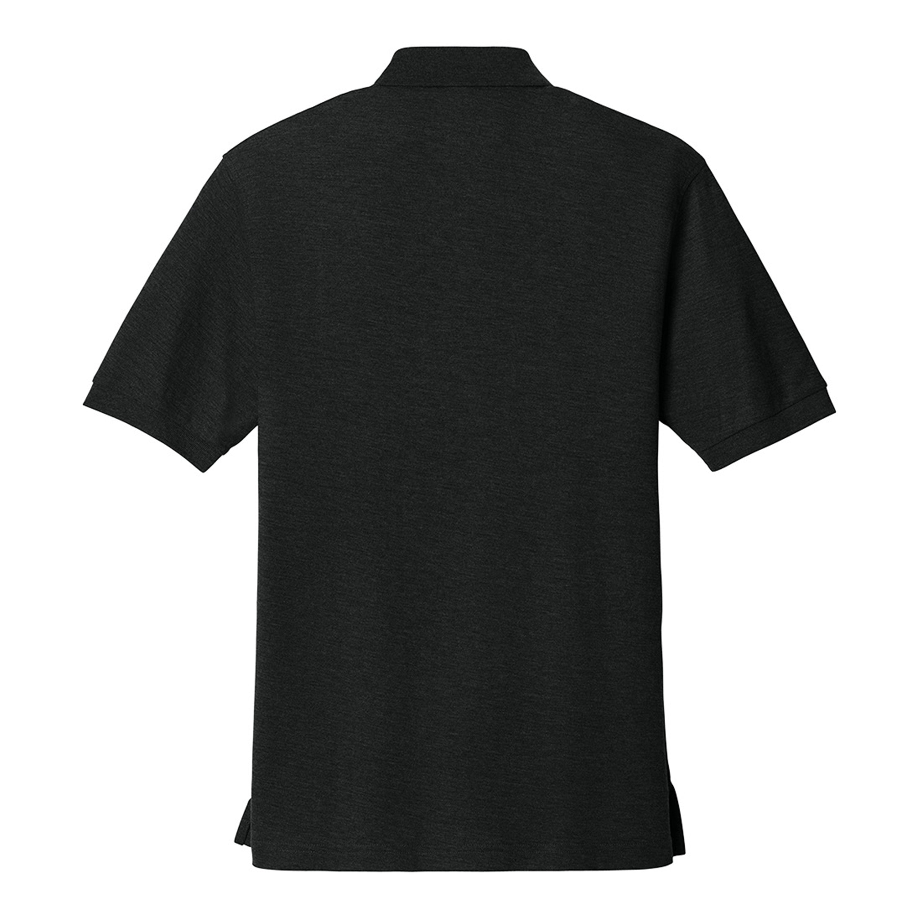 Port Authority Ladies Silk Touch Polo