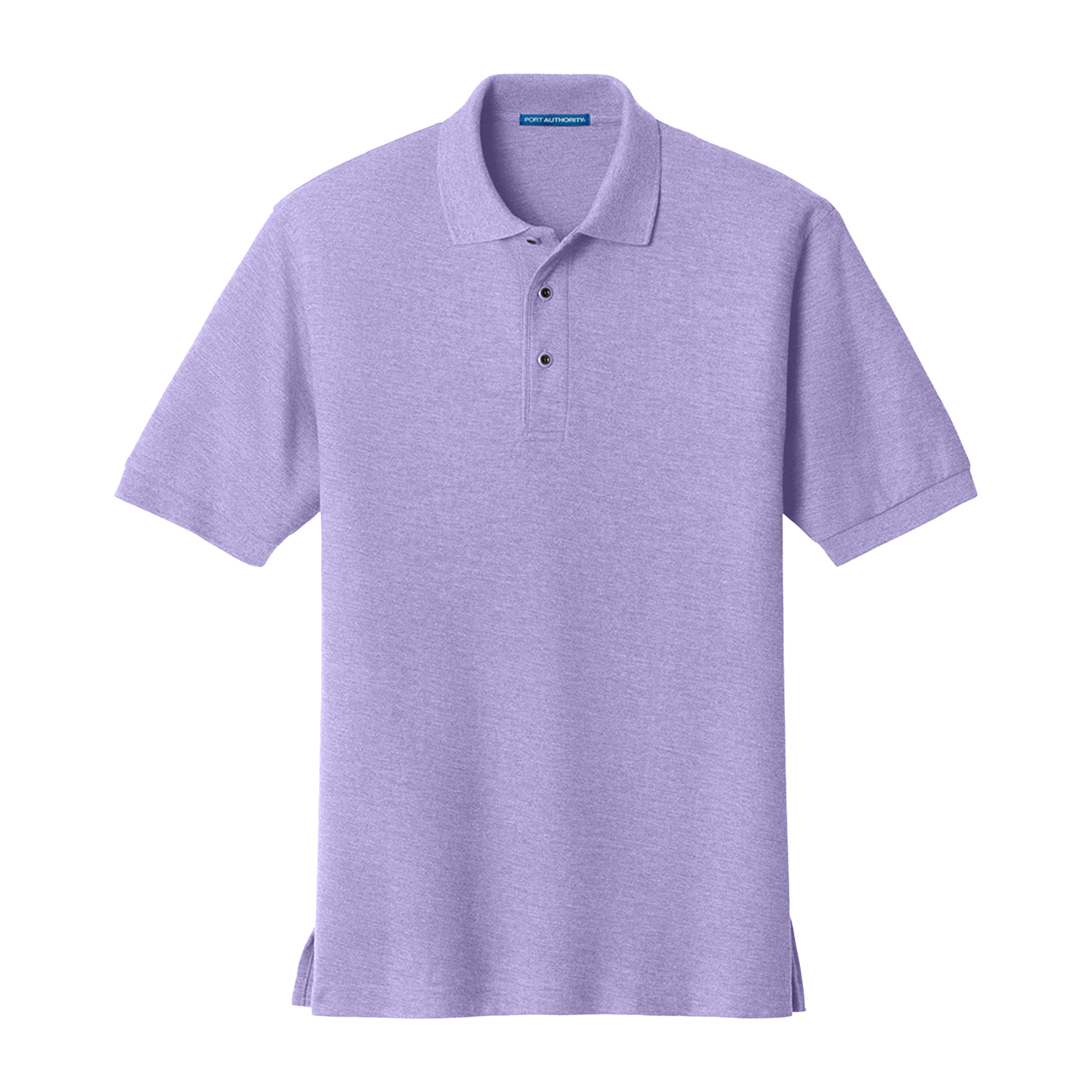 Port Authority Silk Touch Polo Shirt