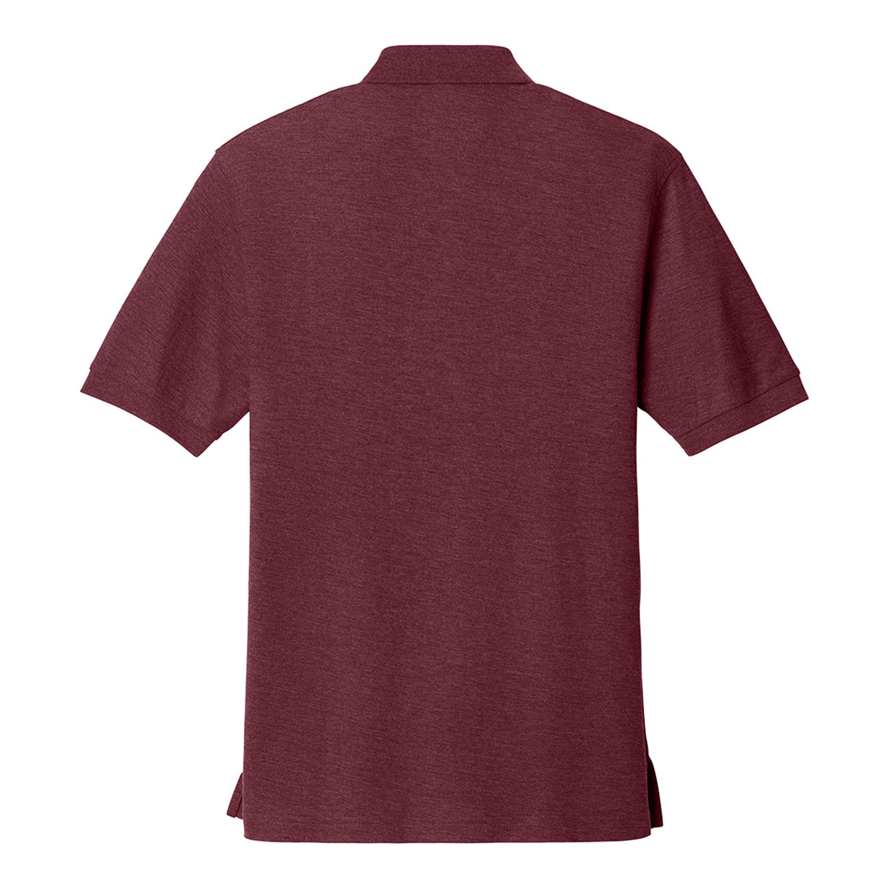 Port Authority Ladies Silk Touch Polo